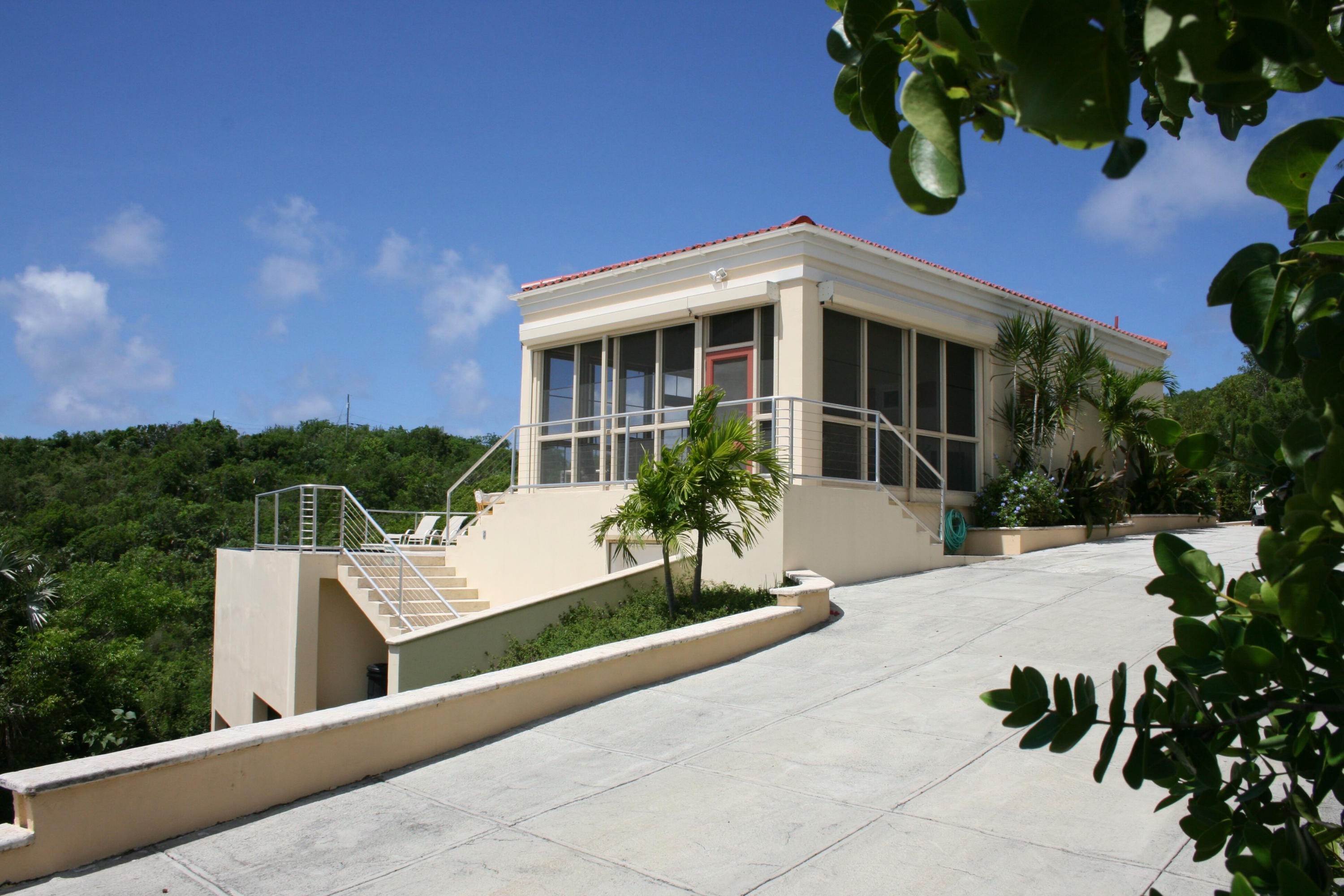 2. Multi-Family Homes for Sale at 40 Water Island SS St Thomas, Virgin Islands 00802 United States Virgin Islands