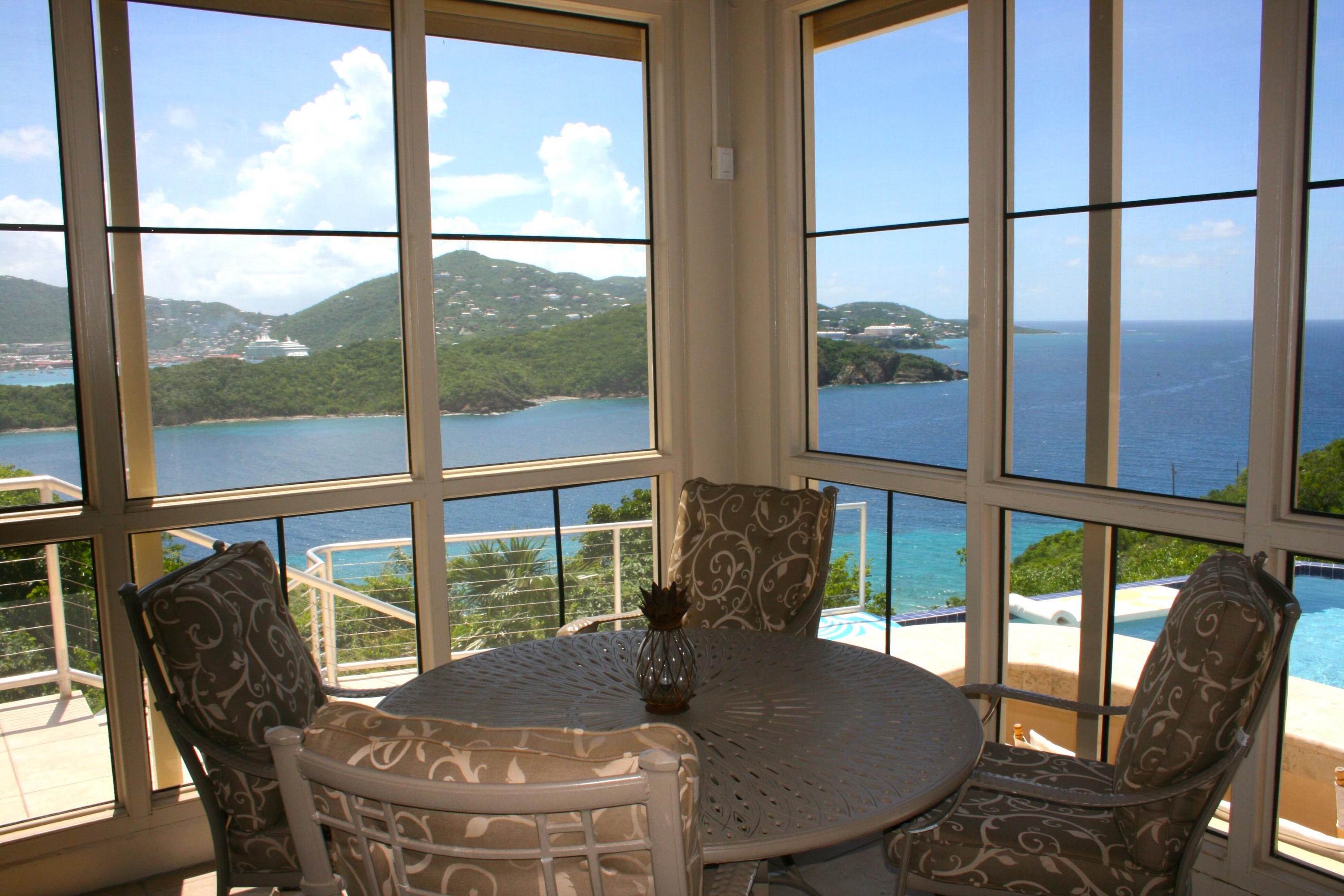 9. Multi-Family Homes for Sale at 40 Water Island SS St Thomas, Virgin Islands 00802 United States Virgin Islands
