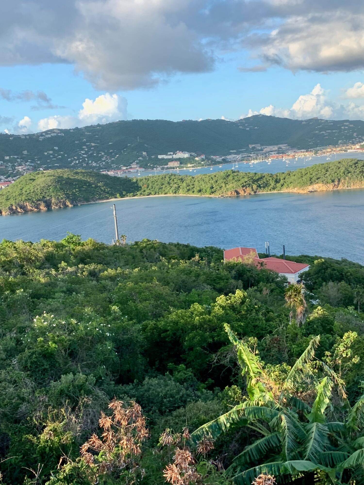 2. Land for Sale at 49 Water Island SS St Thomas, Virgin Islands 00802 United States Virgin Islands