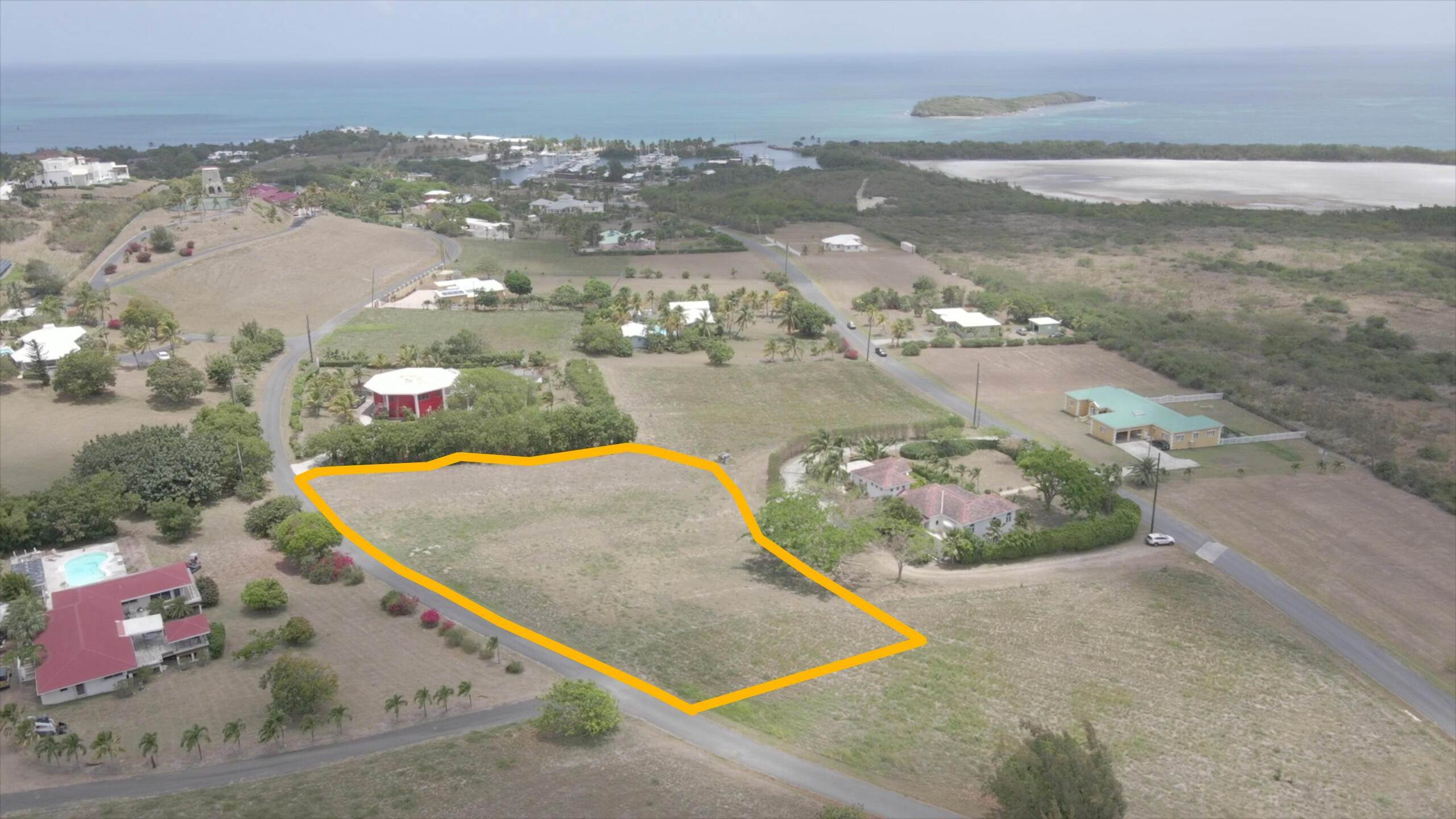 4. Land for Sale at 26 Southgate Farm EA St Croix, Virgin Islands 00820 United States Virgin Islands