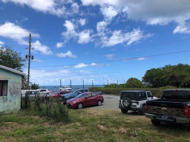 14. Land for Sale at 50 Strand Water Gut CH St Croix, Virgin Islands 00820 United States Virgin Islands