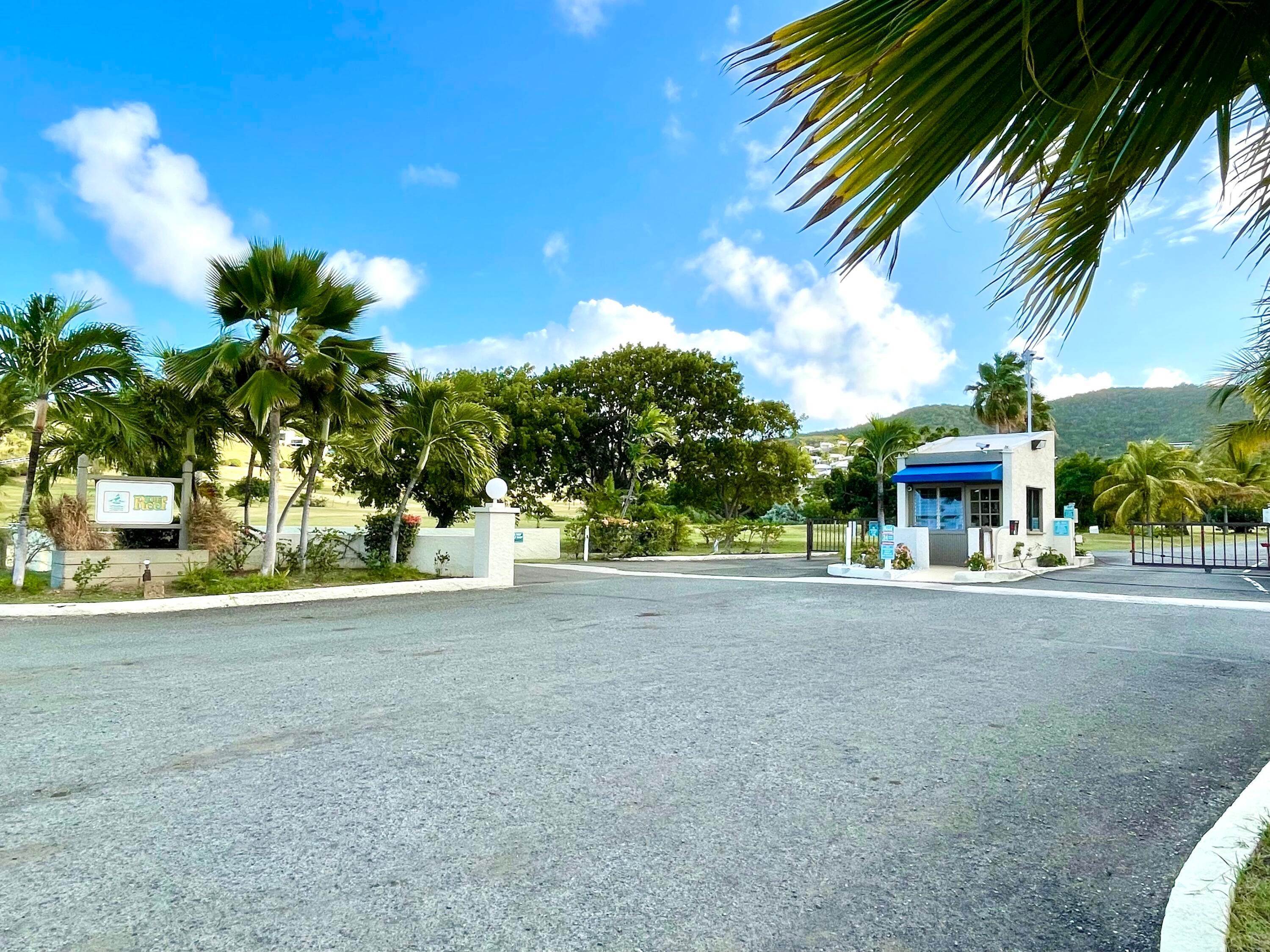 38. Condominiums for Sale at 113 Teagues Bay EB St Croix, Virgin Islands 00820 United States Virgin Islands