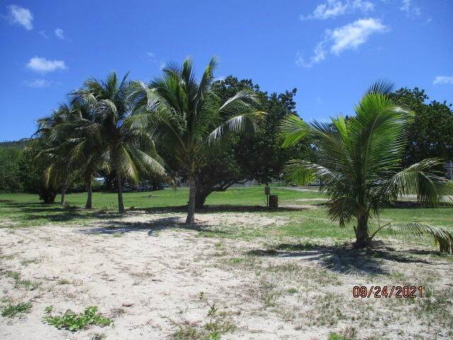 6. Land for Sale at 165 + 166 Richmond CO St Croix, Virgin Islands 00820 United States Virgin Islands