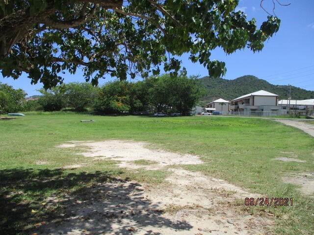 13. Land for Sale at 165 + 166 Richmond CO St Croix, Virgin Islands 00820 United States Virgin Islands