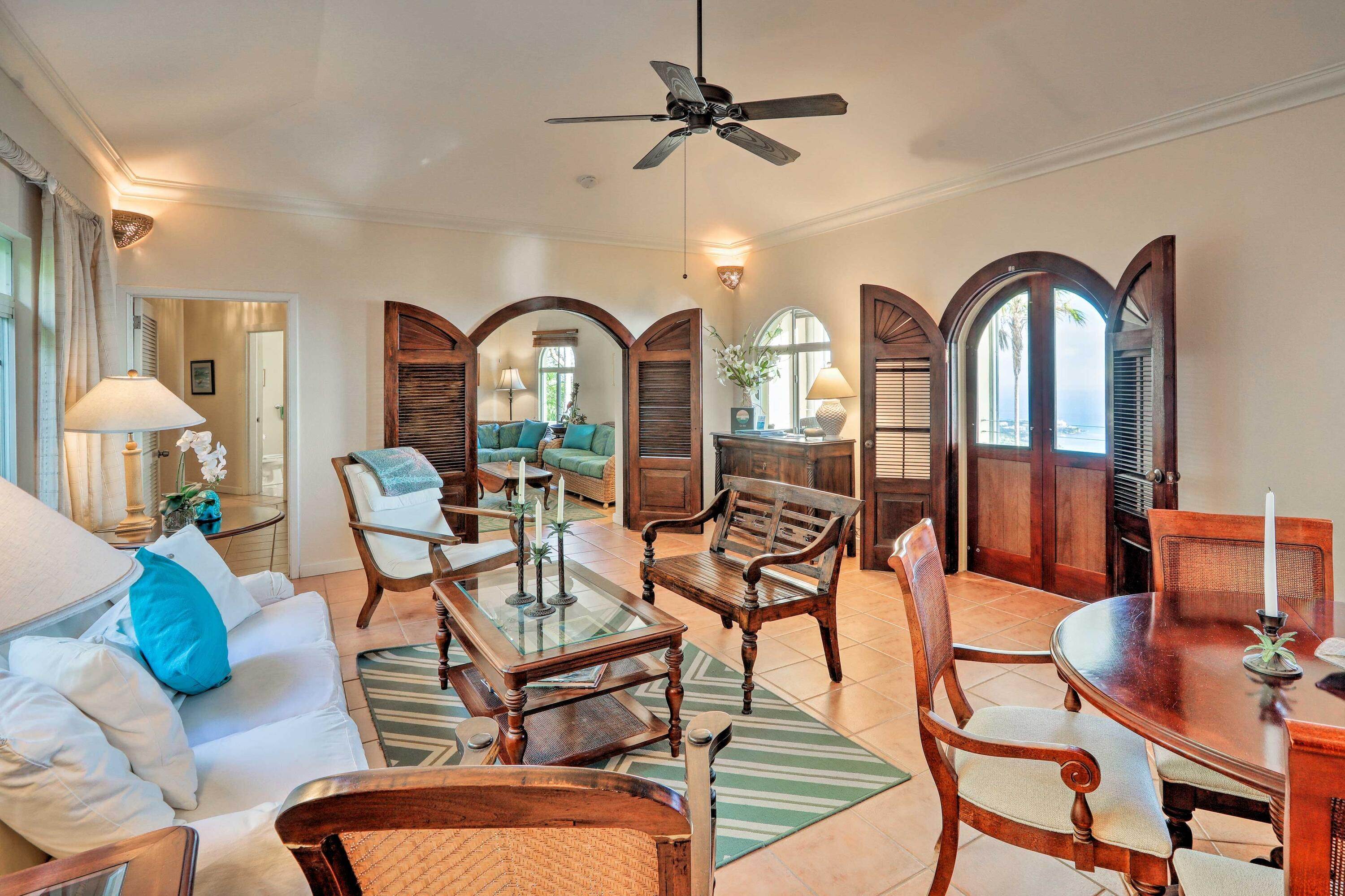 9. Multi-Family Homes for Sale at 14 REM 24F Mafolie GNS St Thomas, Virgin Islands 00802 United States Virgin Islands