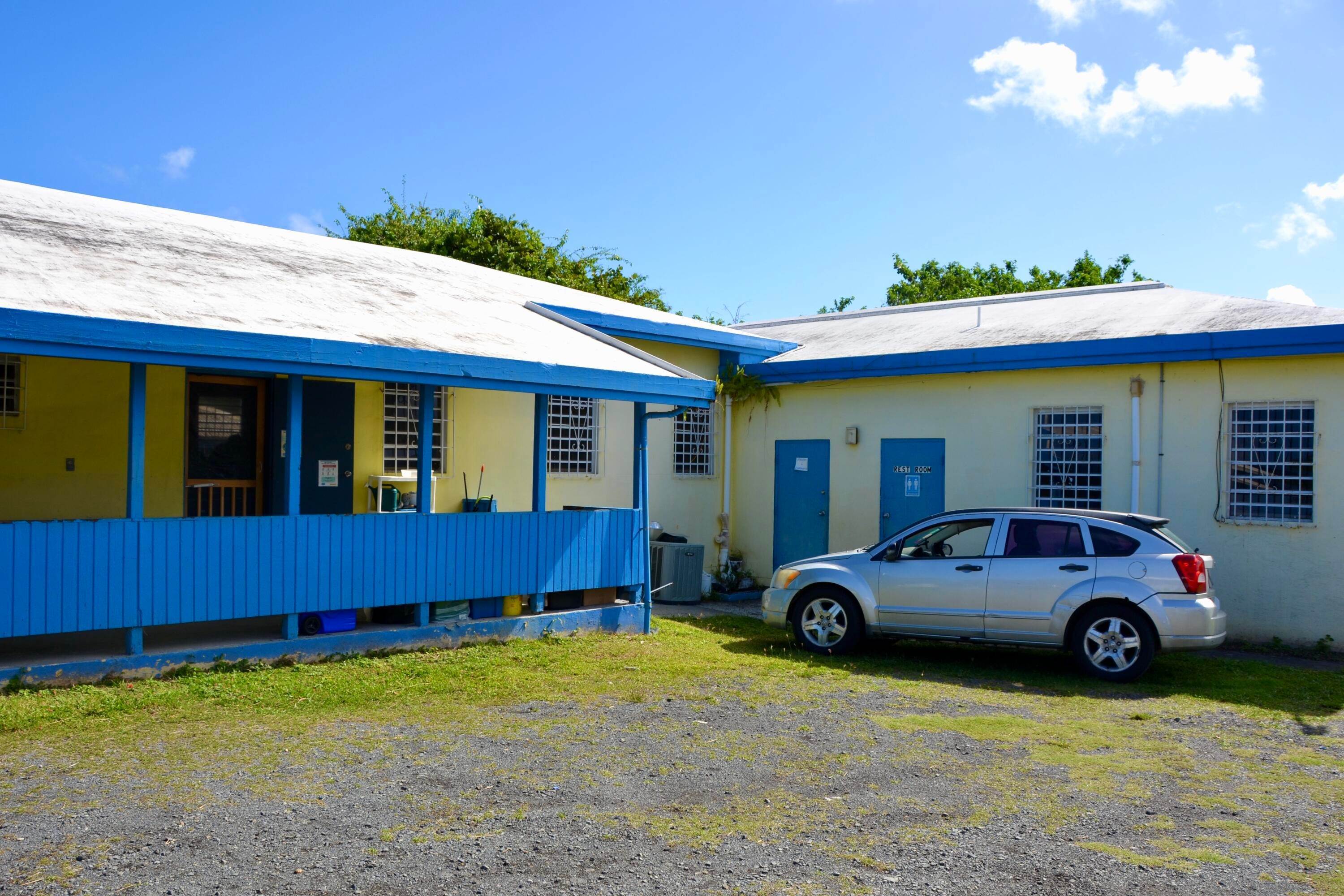 5. Commercial for Sale at 236 La Grande Prince QU St Croix, Virgin Islands 00820 United States Virgin Islands