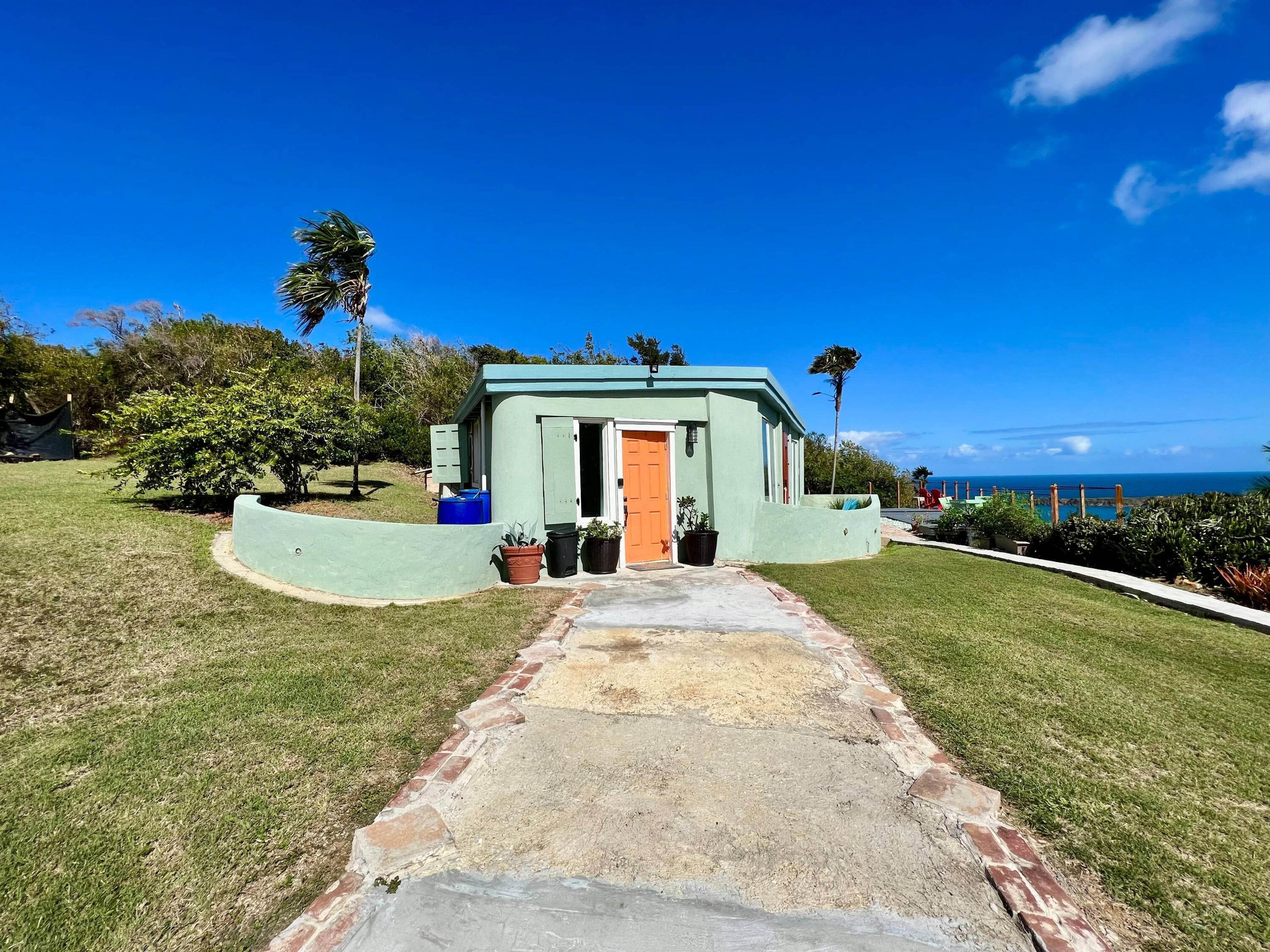 26. Multi-Family Homes for Sale at 17-5B St. Peter LNS St Thomas, Virgin Islands 00802 United States Virgin Islands
