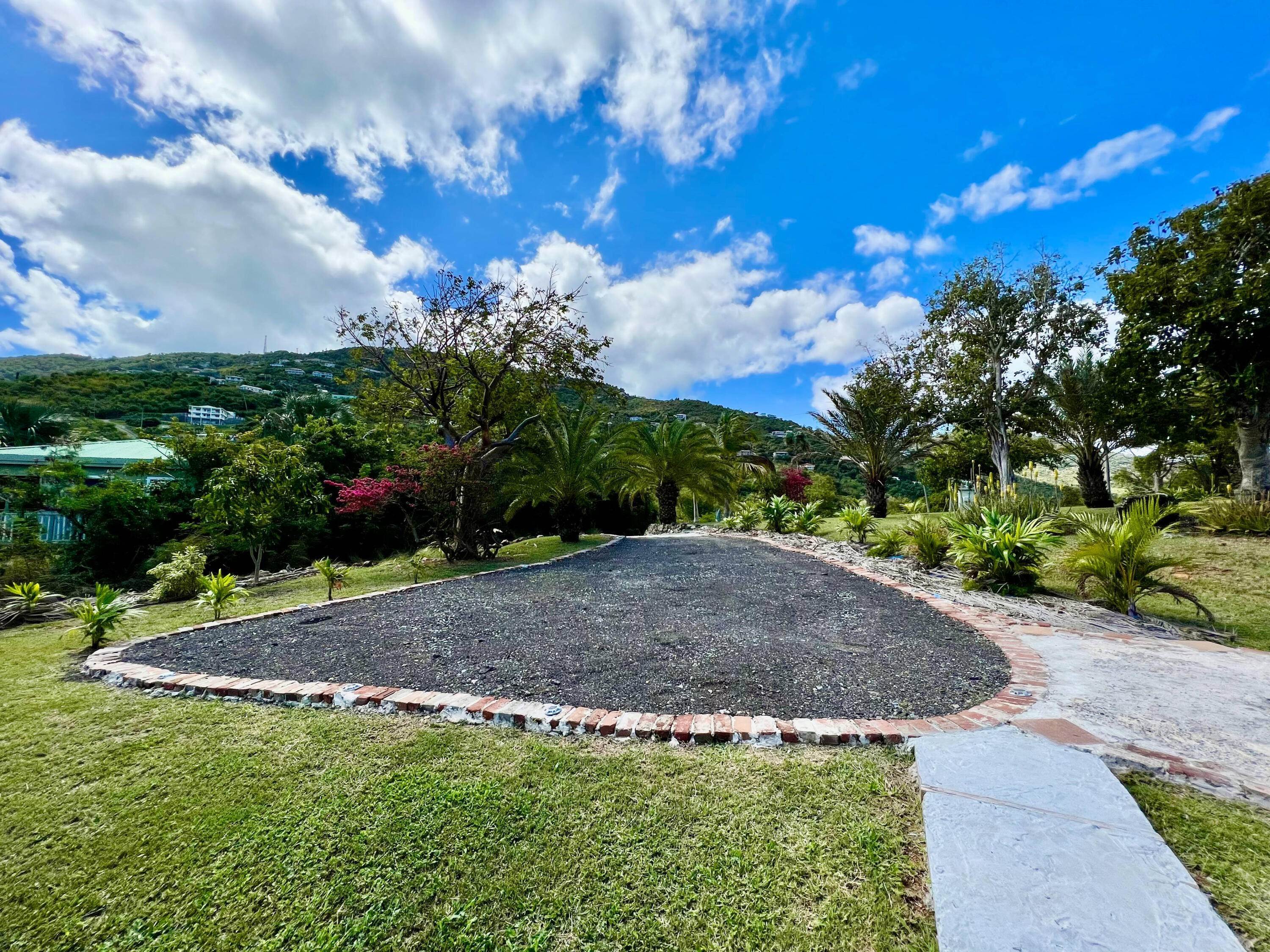33. Multi-Family Homes for Sale at 17-5B St. Peter LNS St Thomas, Virgin Islands 00802 United States Virgin Islands