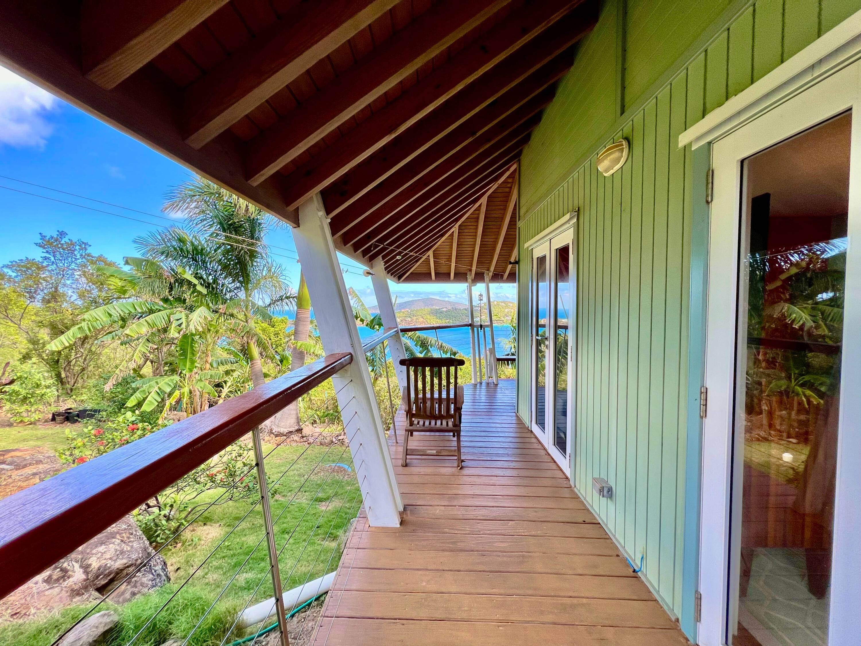 16. Multi-Family Homes for Sale at 17-5B St. Peter LNS St Thomas, Virgin Islands 00802 United States Virgin Islands