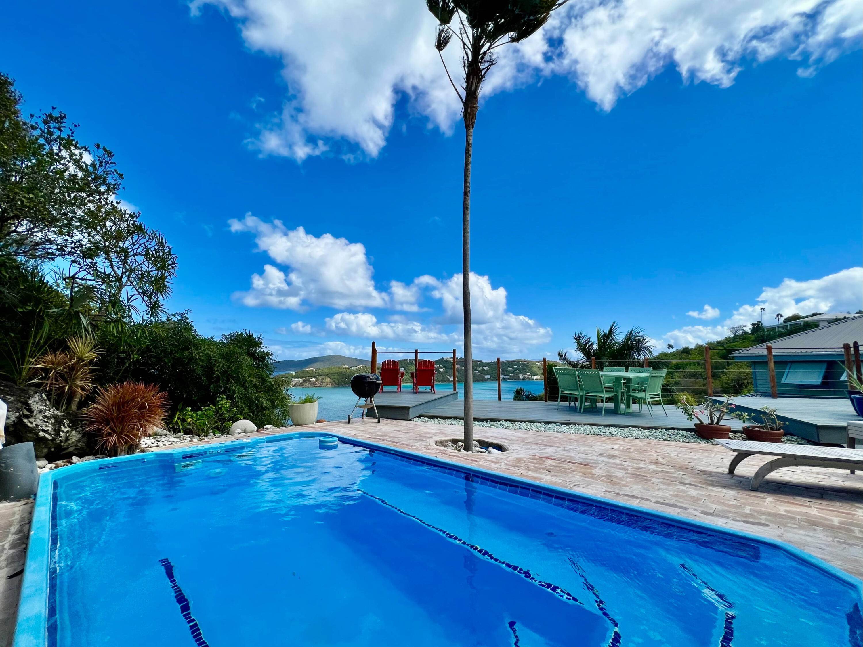 39. Multi-Family Homes for Sale at 17-5B St. Peter LNS St Thomas, Virgin Islands 00802 United States Virgin Islands