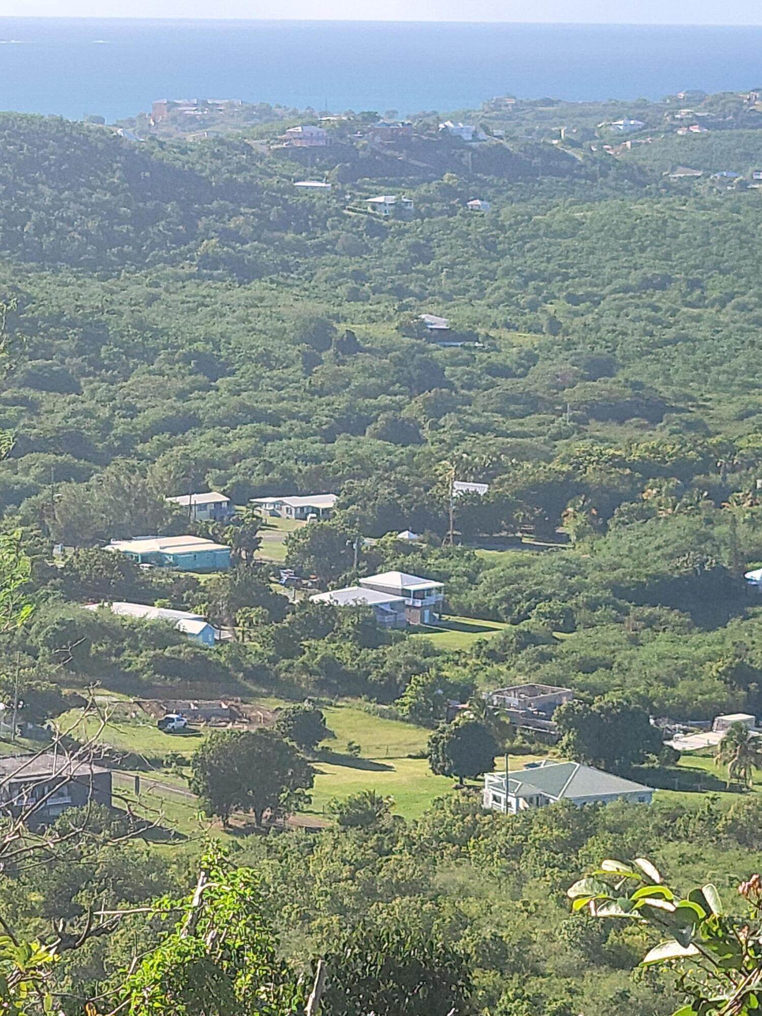 3. Land for Sale at St Croix, Virgin Islands United States Virgin Islands