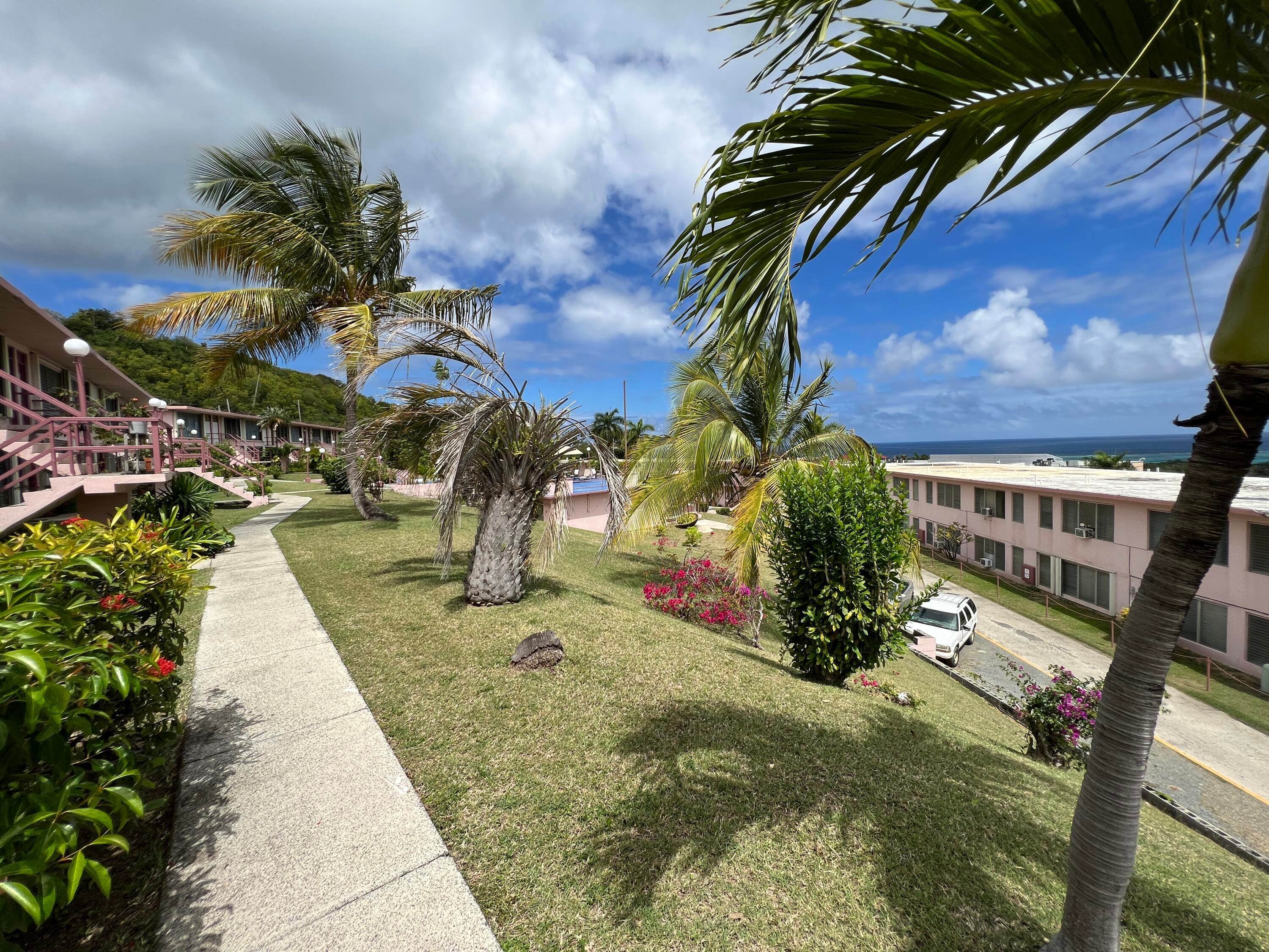 3. Condominiums for Sale at 75 D Orange Grove CO St Croix, Virgin Islands 00820 United States Virgin Islands