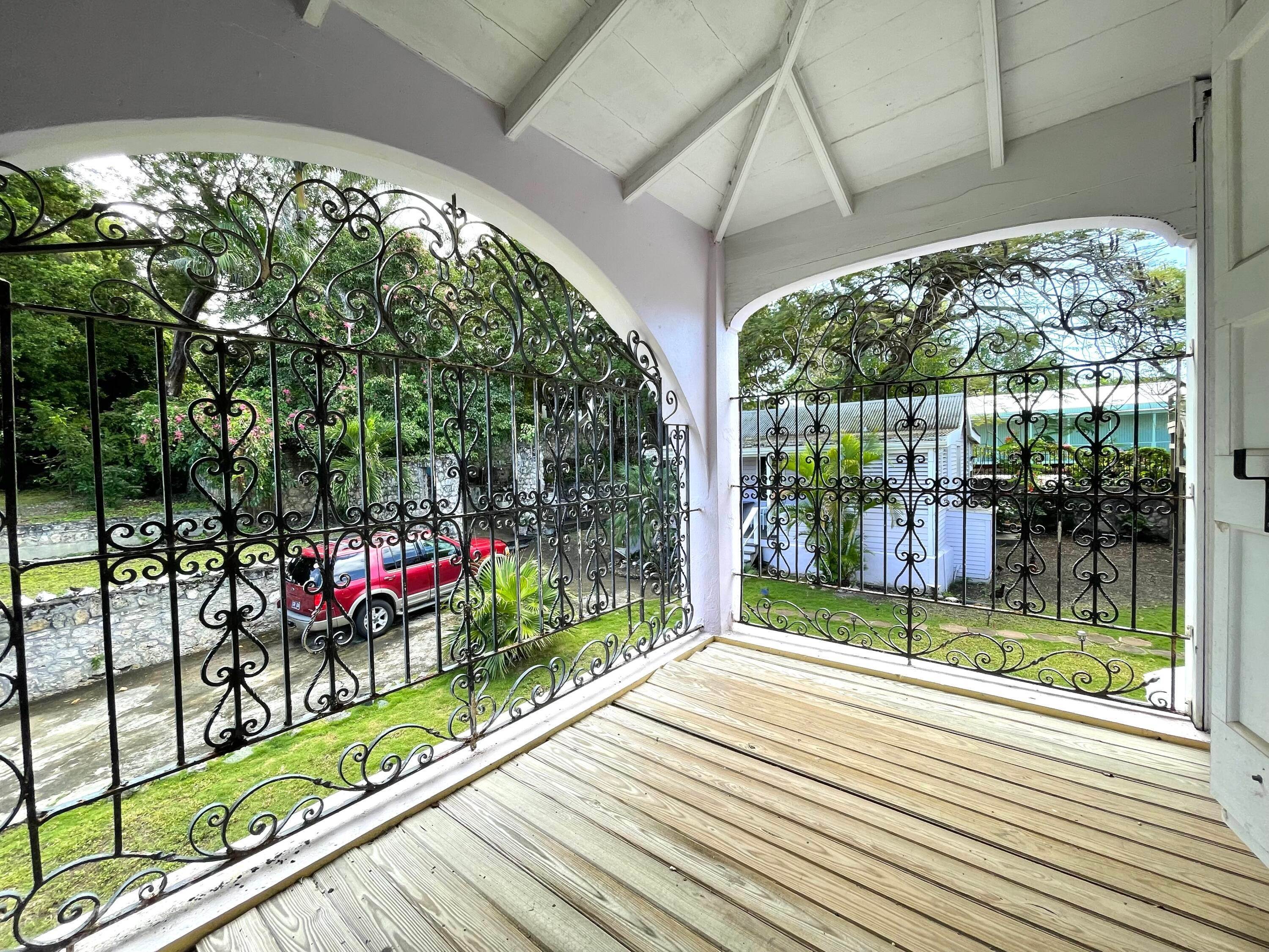 12. Single Family Homes for Sale at 17 & 18 Prince Street FR St Croix, Virgin Islands 00840 United States Virgin Islands