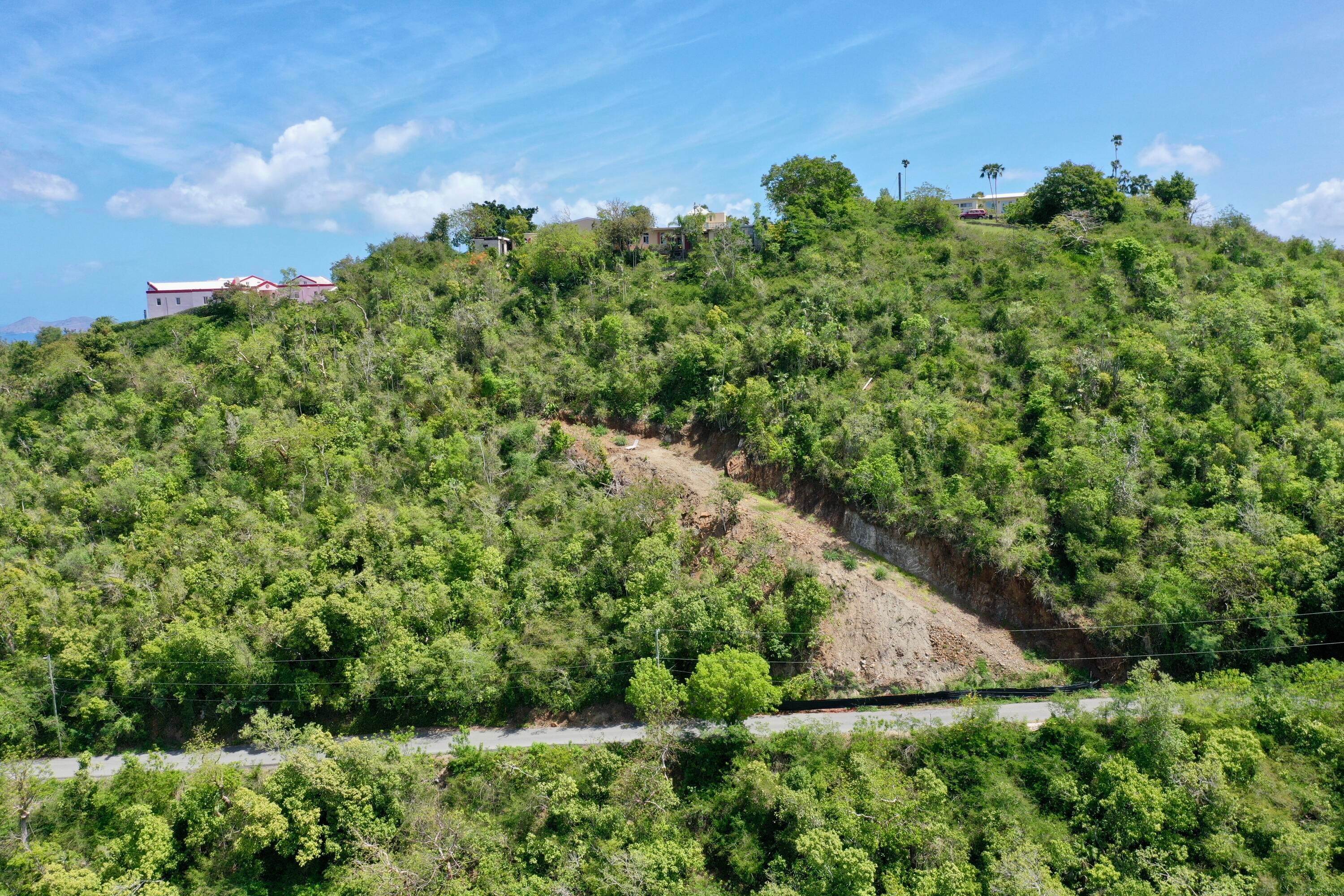 6. Land for Sale at 4-17-A Tabor & Harmony EE St Thomas, Virgin Islands 00802 United States Virgin Islands
