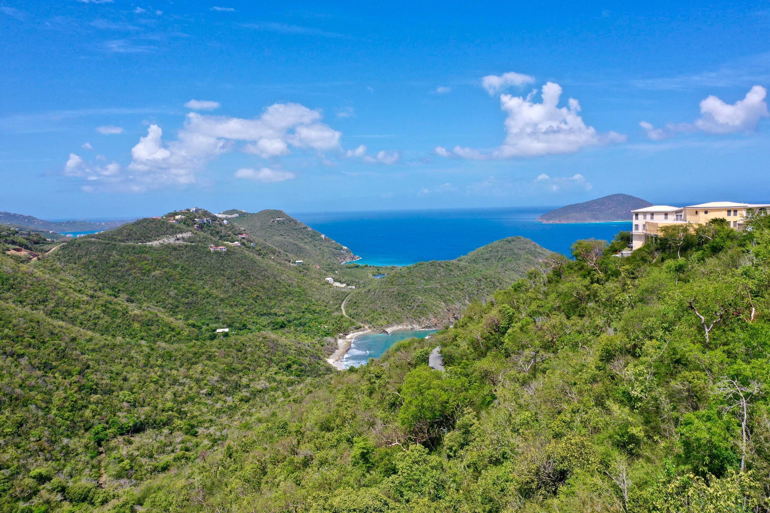 9. Land for Sale at 4-17-A Tabor & Harmony EE St Thomas, Virgin Islands 00802 United States Virgin Islands