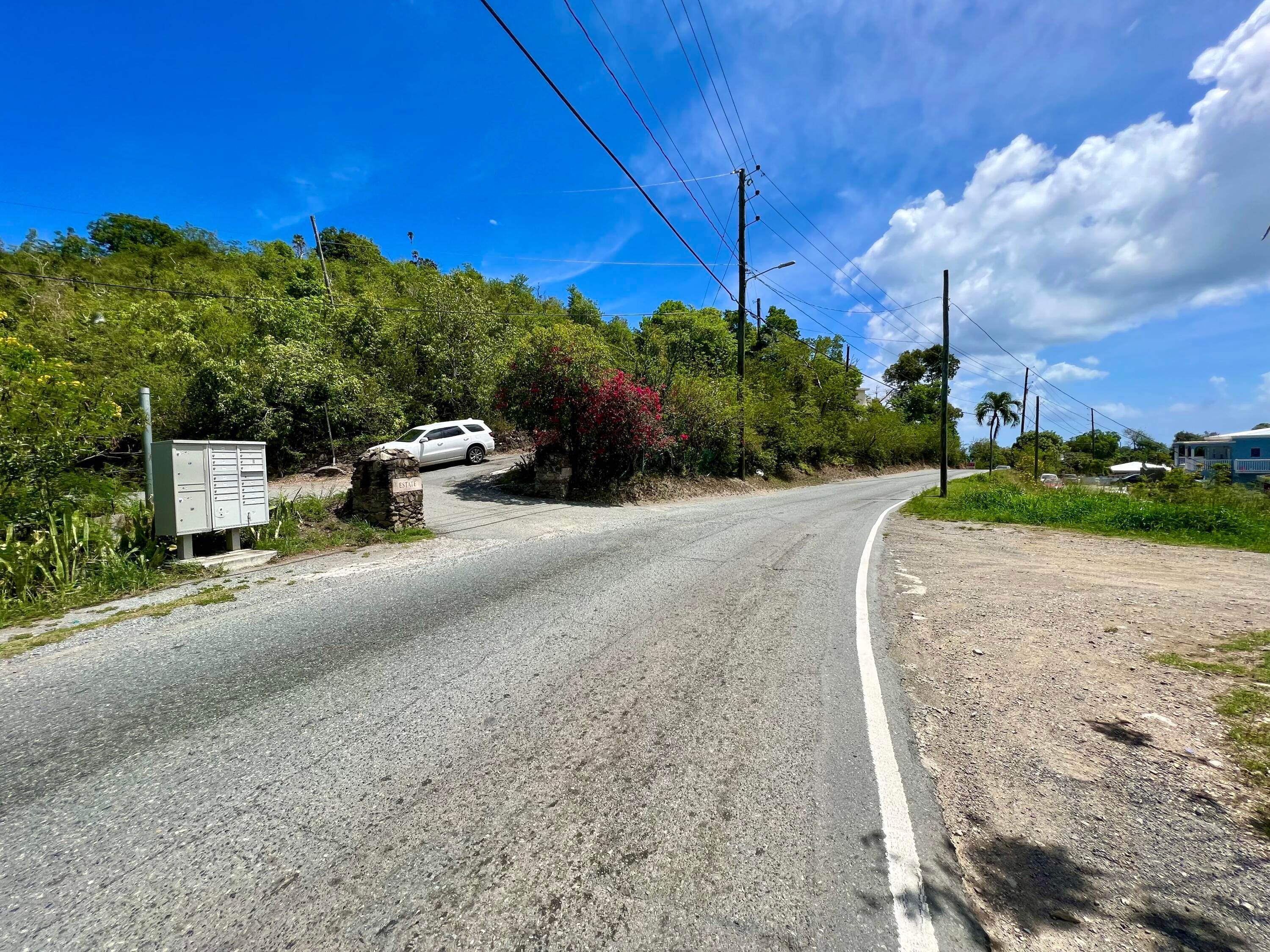 14. Land for Sale at 4-17-A Tabor & Harmony EE St Thomas, Virgin Islands 00802 United States Virgin Islands