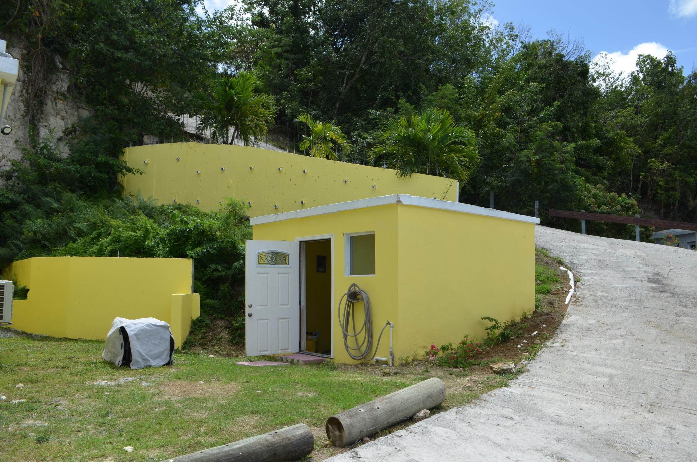 14. Single Family Homes for Sale at 76-CC Mary's Fancy QU St Croix, Virgin Islands 00820 United States Virgin Islands
