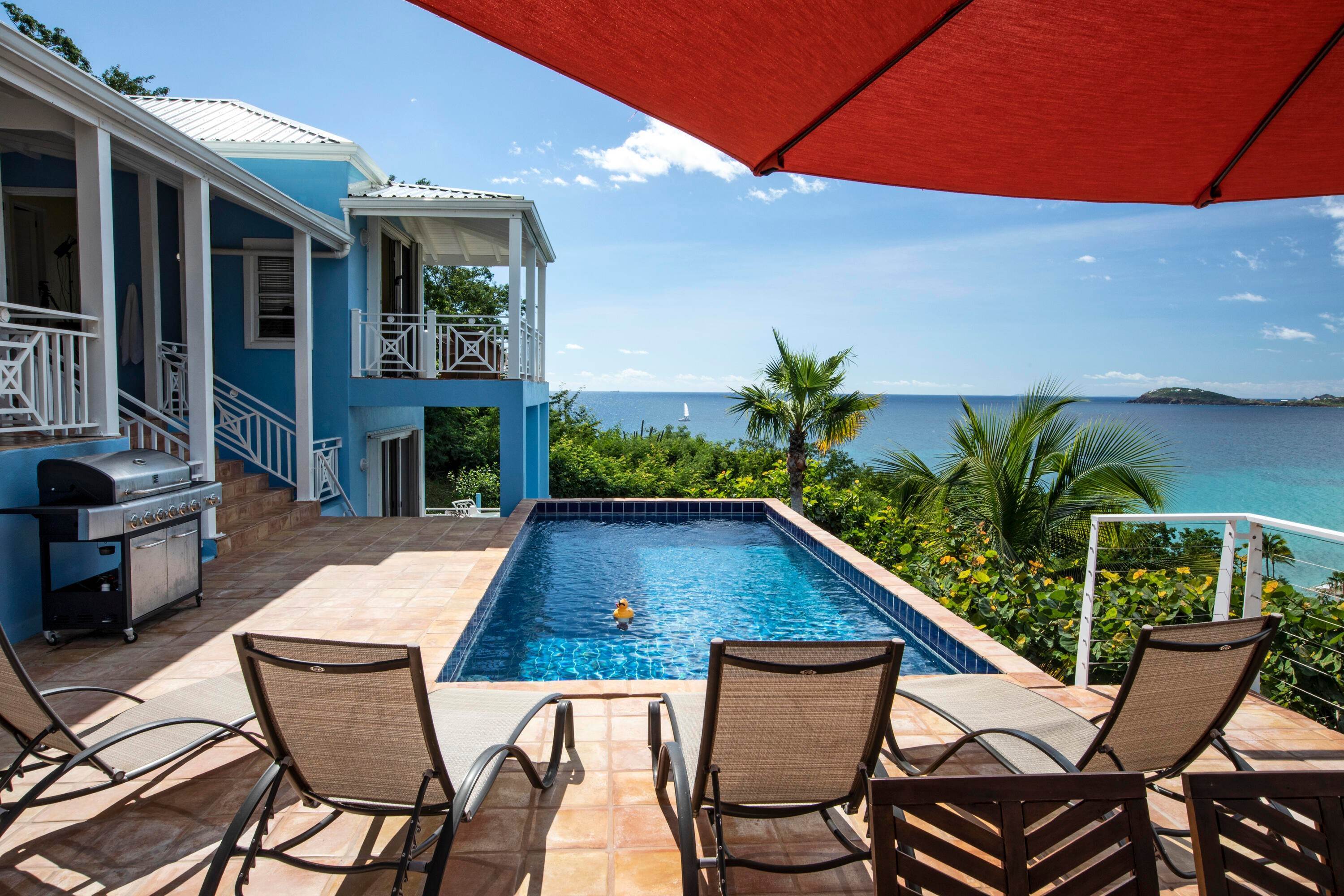 3. Single Family Homes for Sale at 17-62 Frenchman Bay FB St Thomas, Virgin Islands 00802 United States Virgin Islands