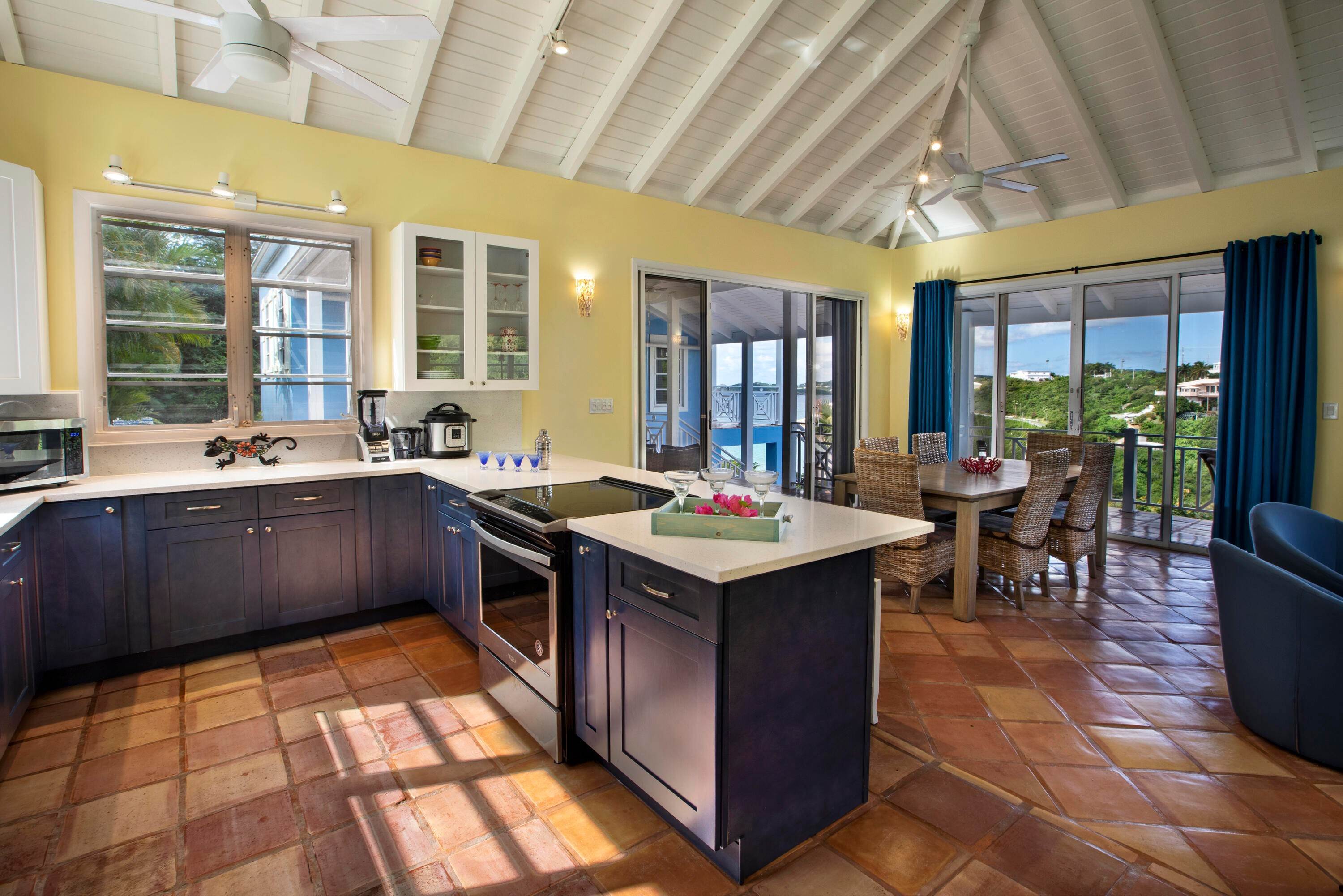 7. Single Family Homes for Sale at 17-62 Frenchman Bay FB St Thomas, Virgin Islands 00802 United States Virgin Islands