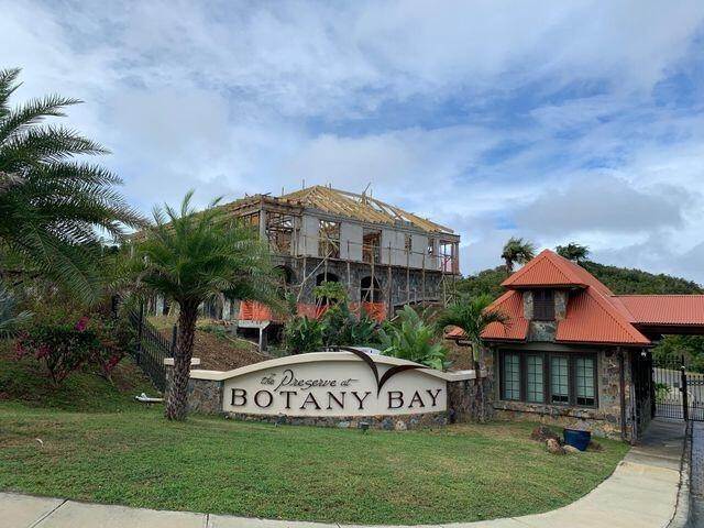 10. Land for Sale at 4-29 Botany Bay WE St Thomas, Virgin Islands 00802 United States Virgin Islands