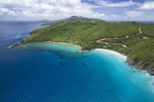 6. Land for Sale at 5 Rem Botany Bay WE St Thomas, Virgin Islands 00802 United States Virgin Islands