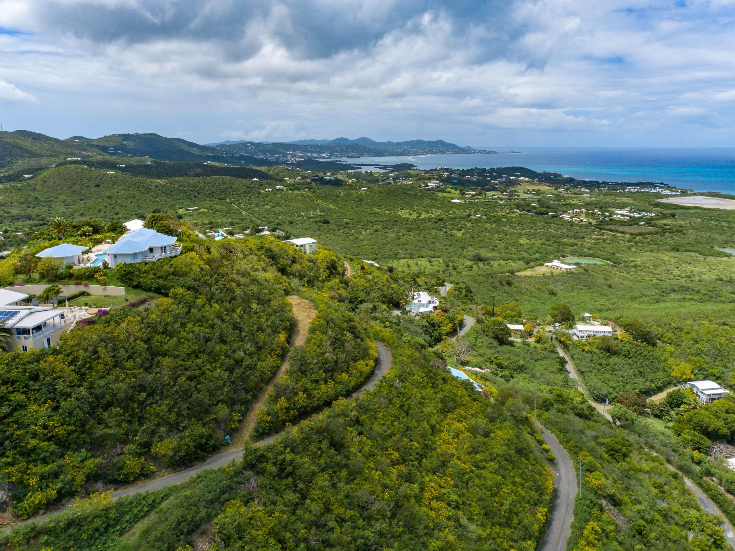 12. Land for Sale at 29 Seven Hills EA St Croix, Virgin Islands 00820 United States Virgin Islands