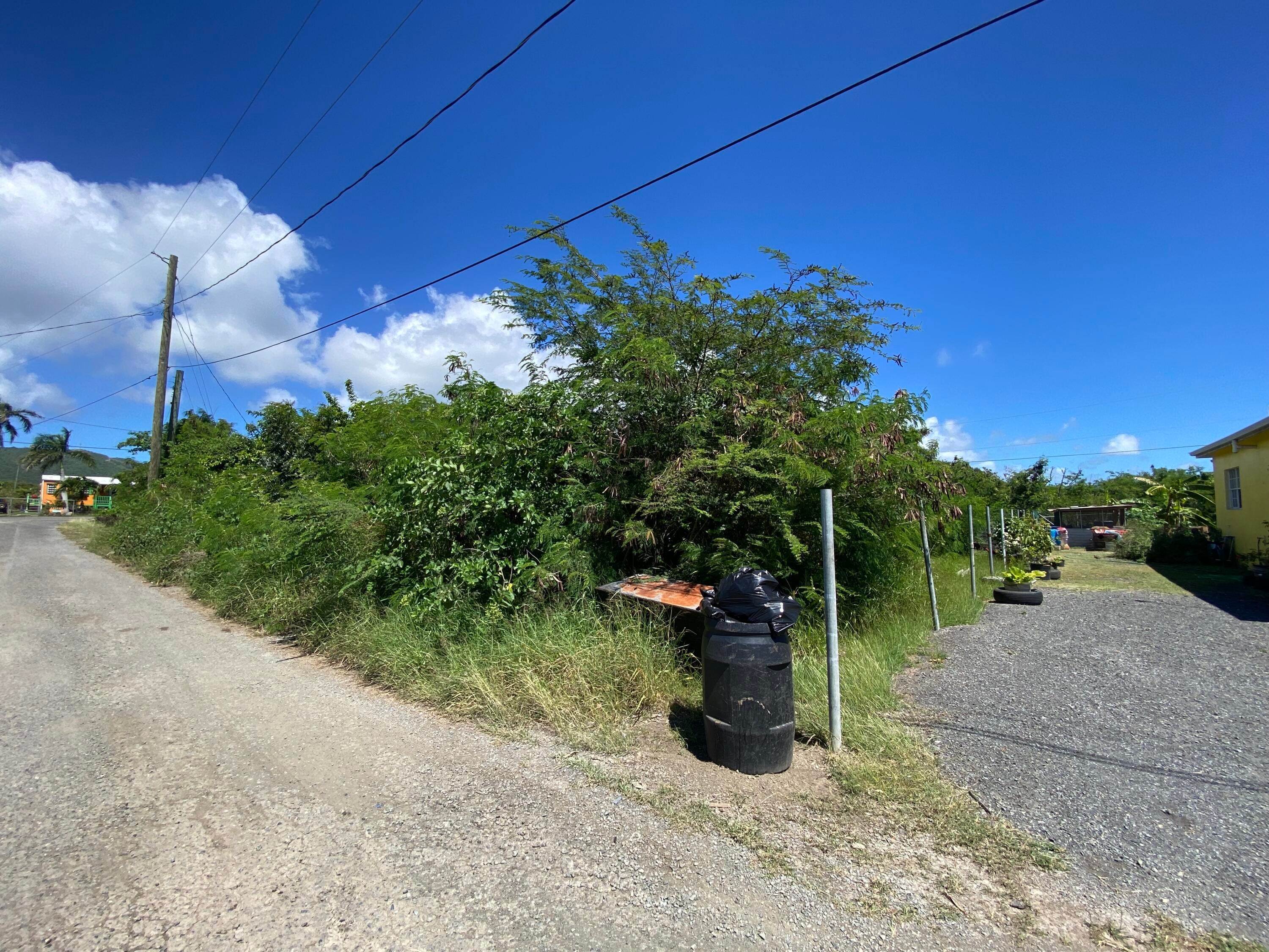 7. Land for Sale at 136-R Whim (Two Will) WE St Croix, Virgin Islands 00840 United States Virgin Islands
