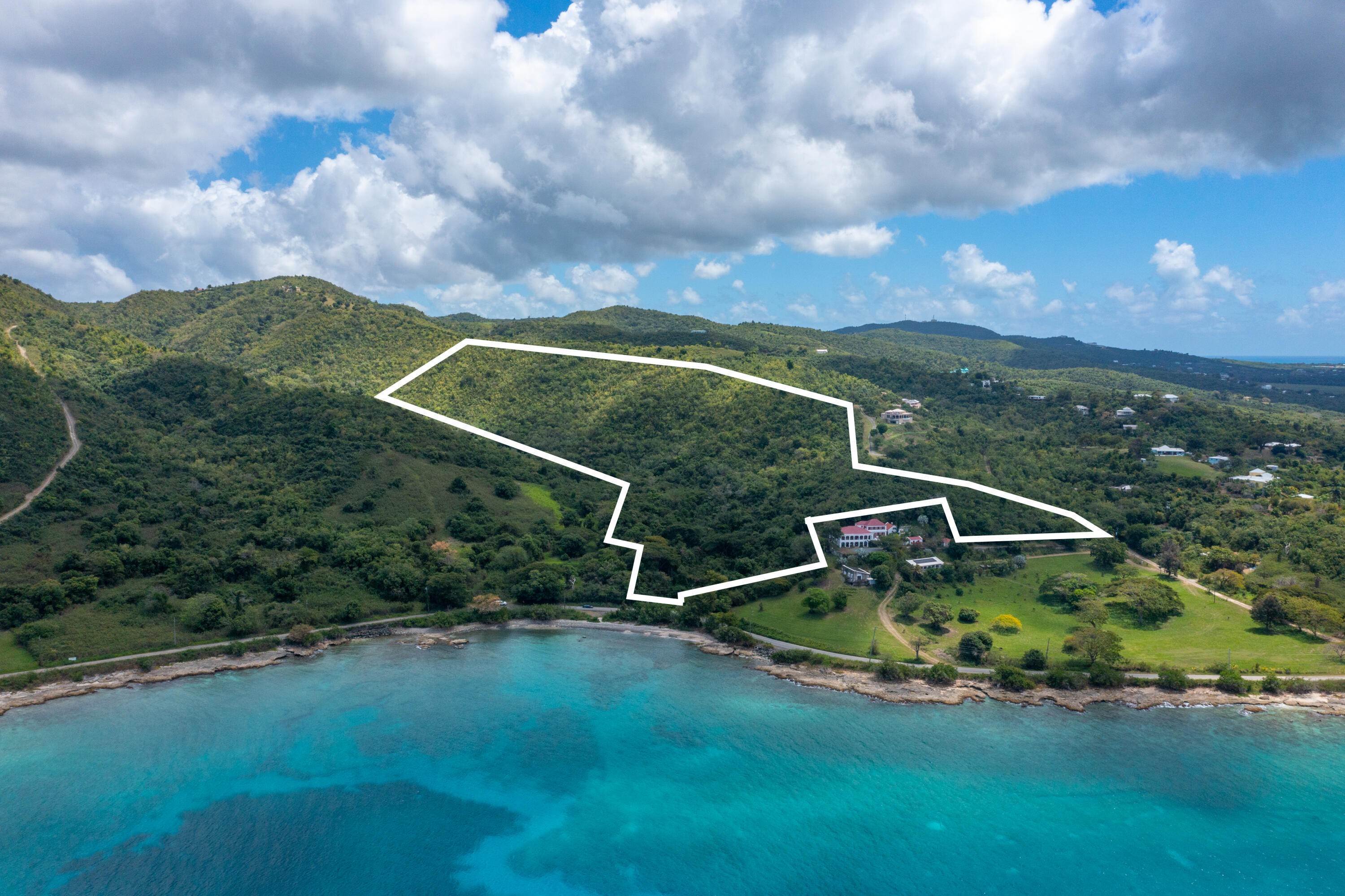 2. Land for Sale at Rem 24 Prospect Hill NA St Croix, Virgin Islands 00850 United States Virgin Islands