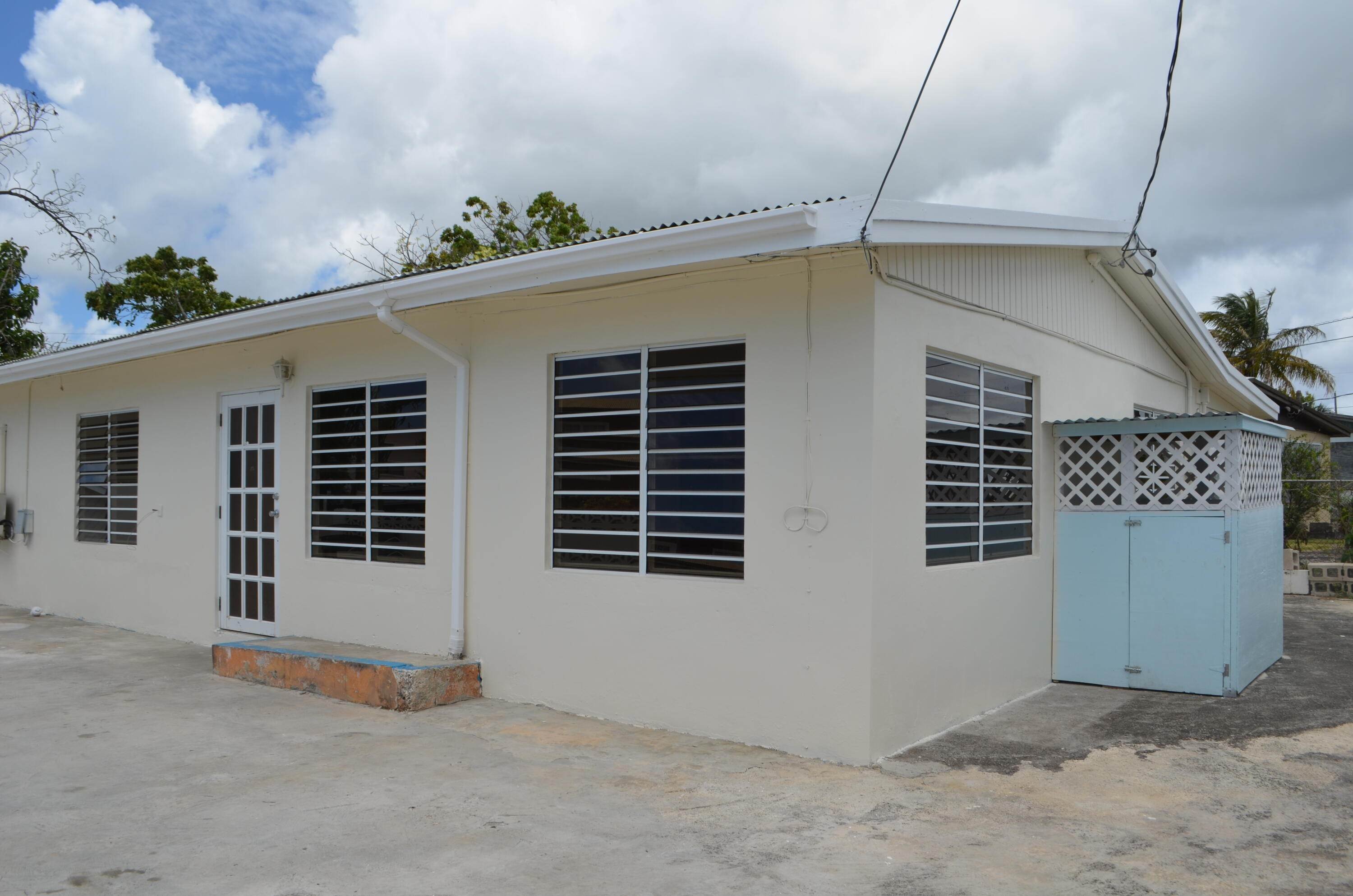 31. Single Family Homes for Sale at 97 Strawberry Hill QU St Croix, Virgin Islands 00820 United States Virgin Islands