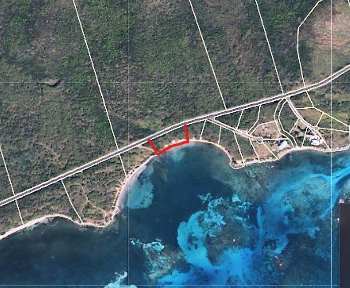 2. Land for Sale at Rem 7 Wood Cottage EB St Croix, Virgin Islands 00820 United States Virgin Islands