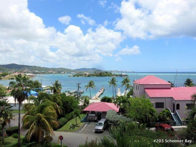4. Condominiums at Schooner Bay 203 Mt. Welcome EA St Croix, Virgin Islands 00820 United States Virgin Islands