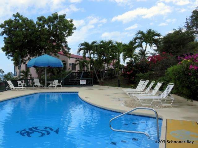 6. Condominiums at Schooner Bay 203 Mt. Welcome EA St Croix, Virgin Islands 00820 United States Virgin Islands