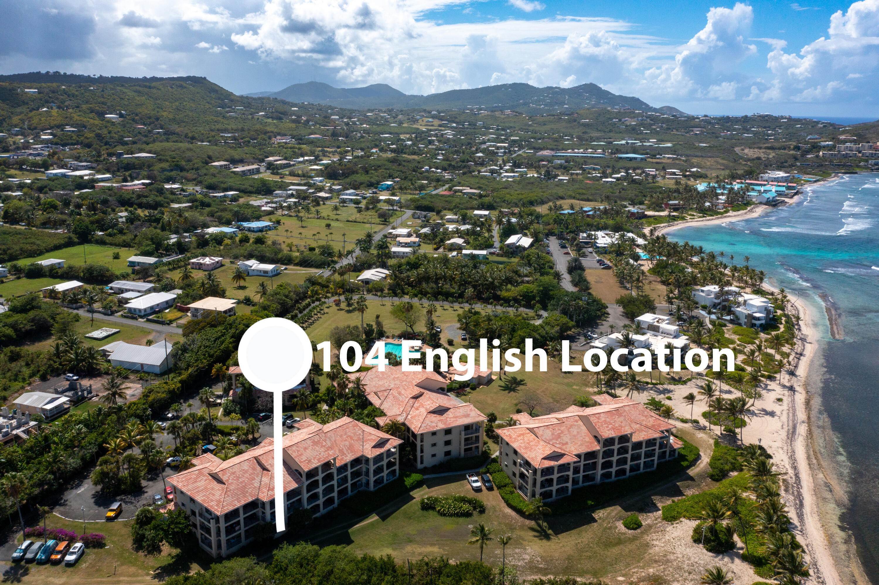 2. Condominiums for Sale at 104 La Grande Prince CO St Croix, Virgin Islands 00820 United States Virgin Islands