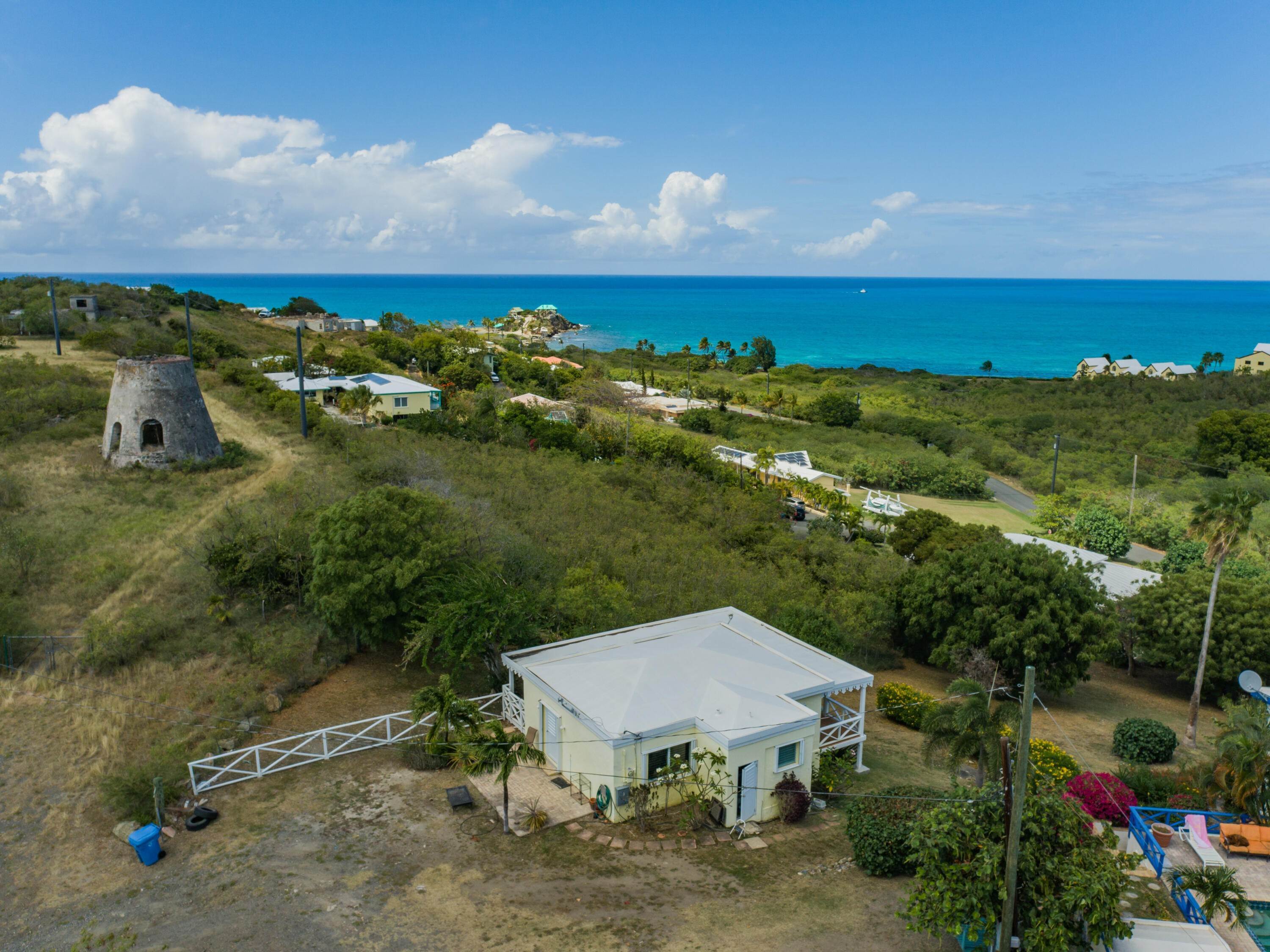 31. Multi-Family Homes for Sale at 49,16,17 Green Cay EA St Croix, Virgin Islands 00820 United States Virgin Islands
