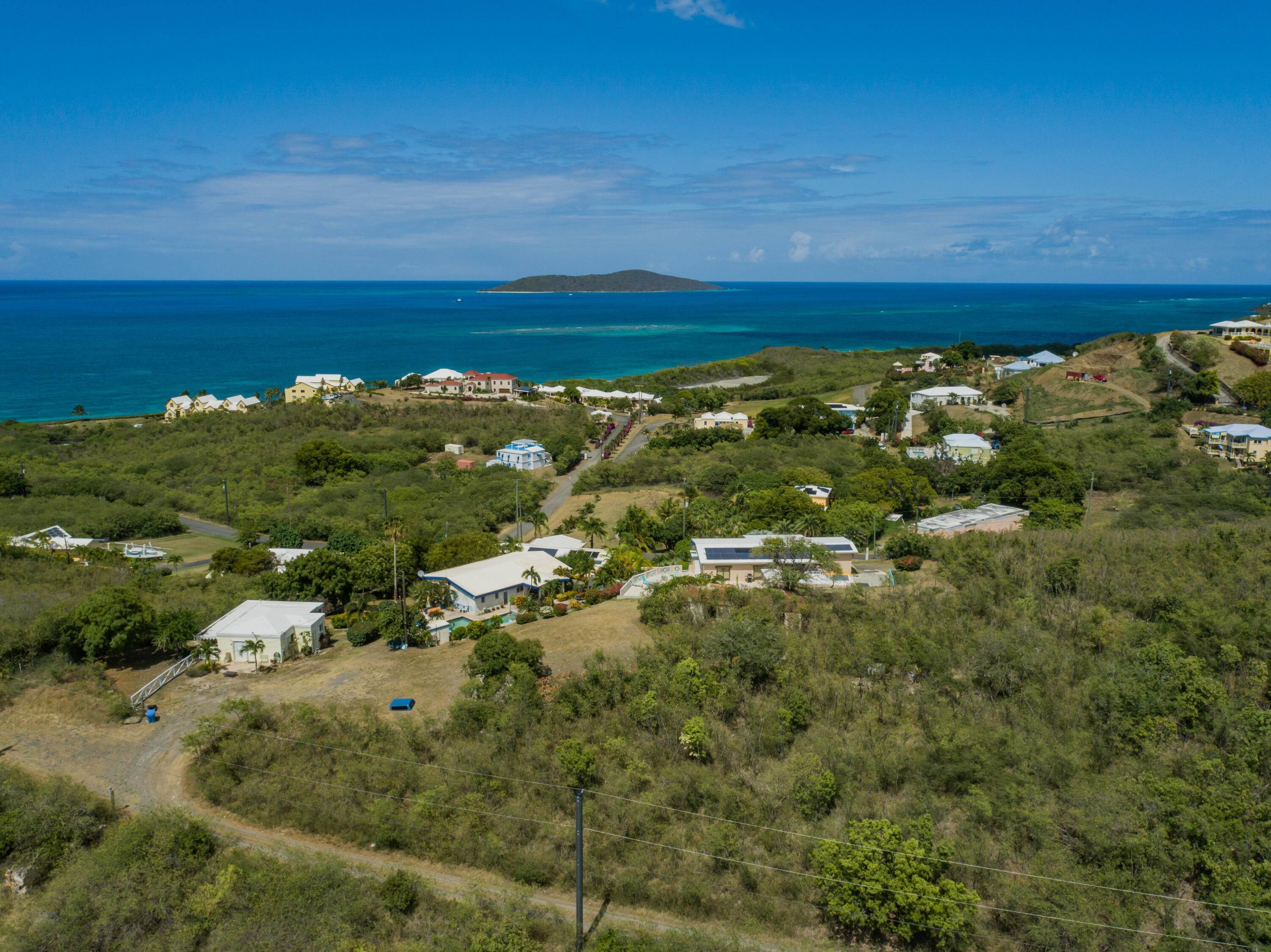 12. Multi-Family Homes for Sale at 49,16,17 Green Cay EA St Croix, Virgin Islands 00820 United States Virgin Islands