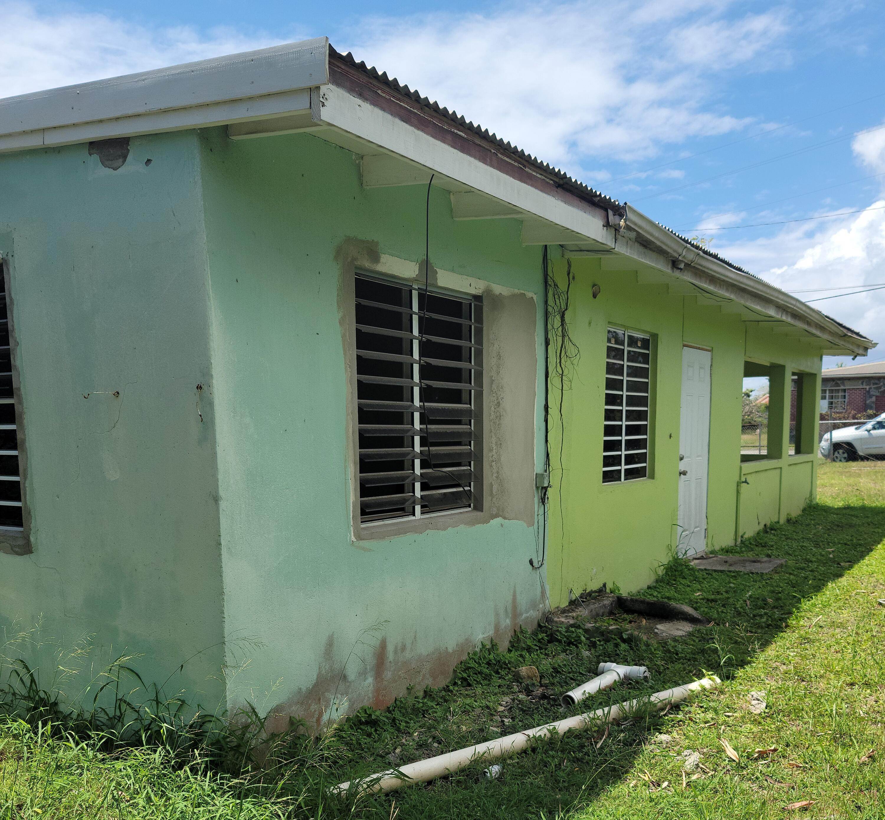 31. Multi-Family Homes for Sale at 23 William's De PR St Croix, Virgin Islands 00840 United States Virgin Islands