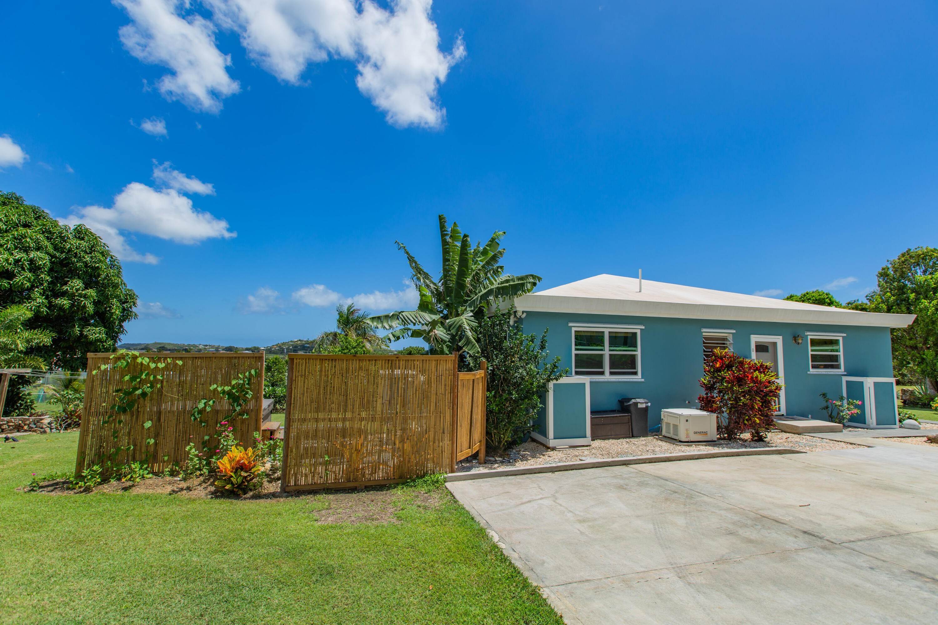 4. Single Family Homes for Sale at 123 St. George PR St Croix, Virgin Islands 00840 United States Virgin Islands
