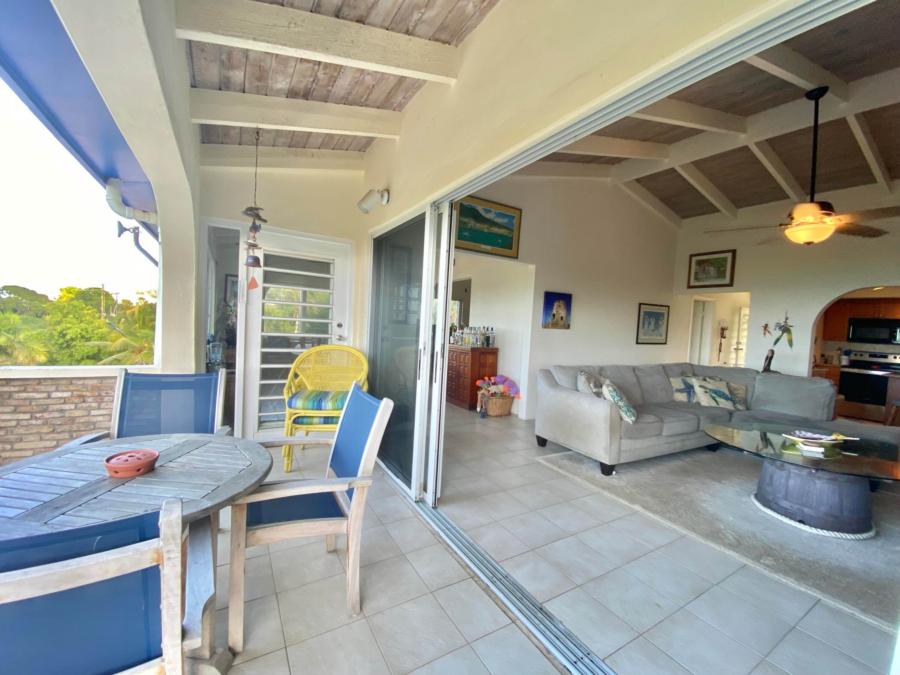 20. Multi-Family Homes for Sale at 49,16,17 Green Cay EA St Croix, Virgin Islands 00820 United States Virgin Islands