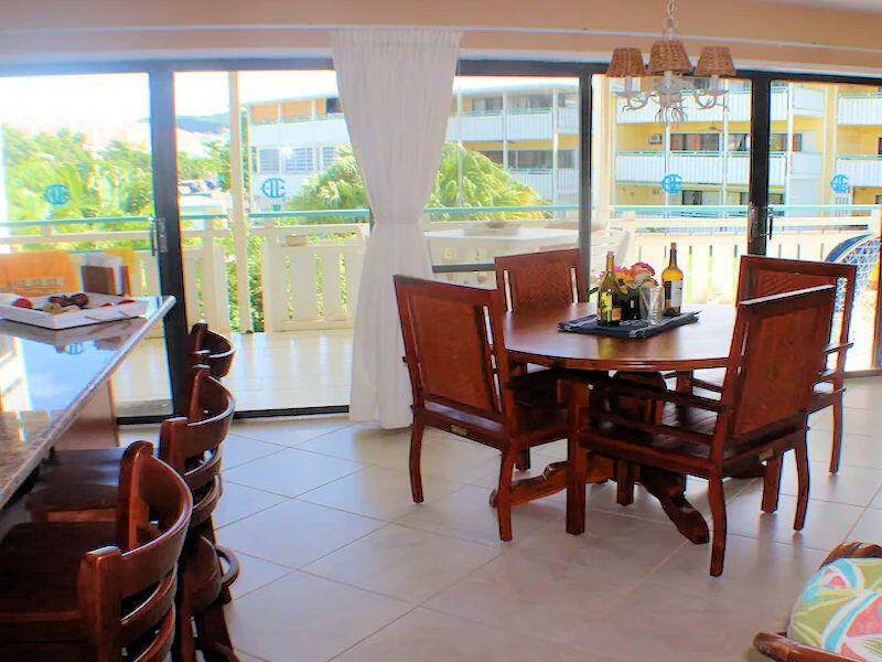 9. Condominiums for Sale at 201C Golden Rock CO St Croix, Virgin Islands 00820 United States Virgin Islands