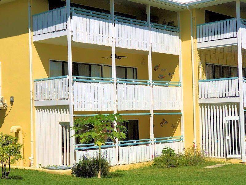 3. Condominiums for Sale at 201C Golden Rock CO St Croix, Virgin Islands 00820 United States Virgin Islands