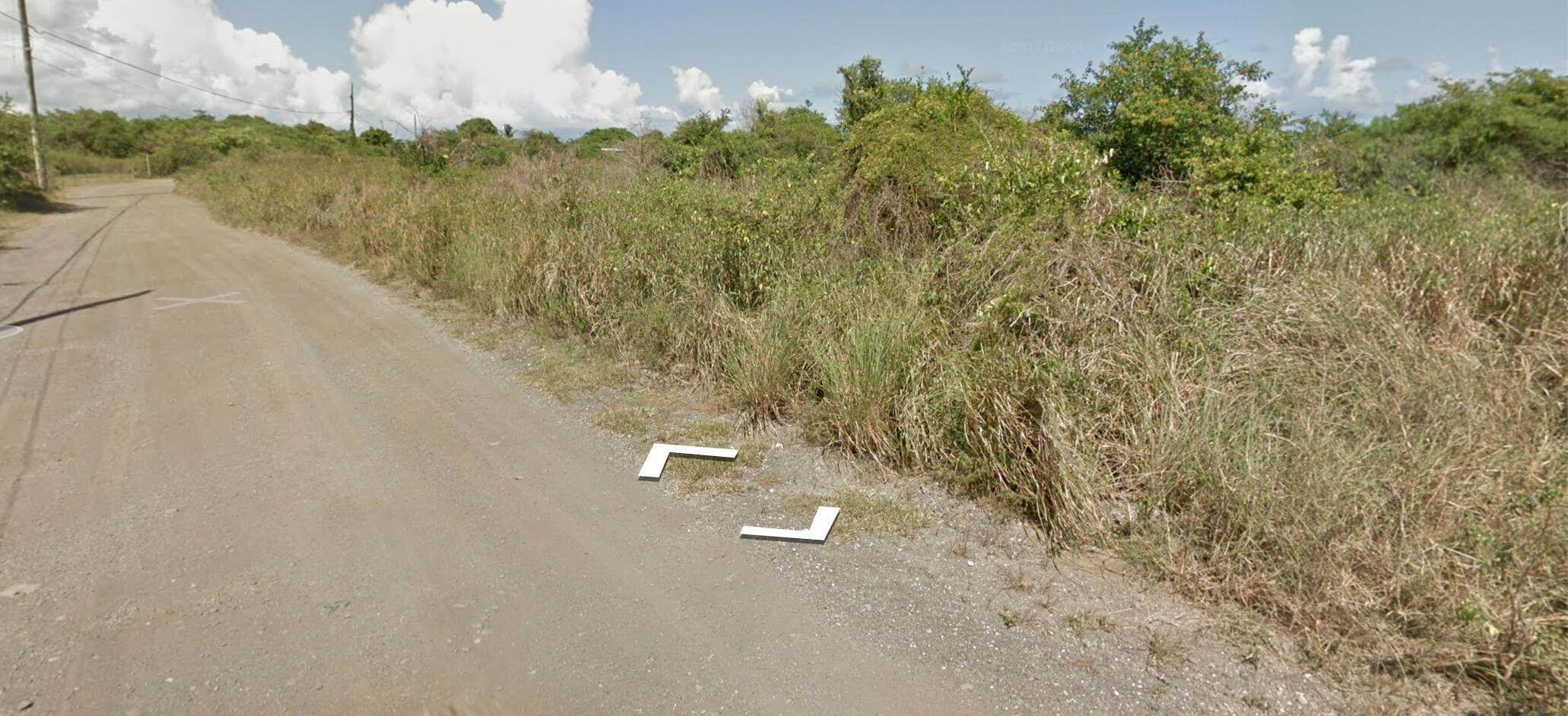 3. Land for Sale at 163 Whim (Two Will) WE St Croix, Virgin Islands 00840 United States Virgin Islands