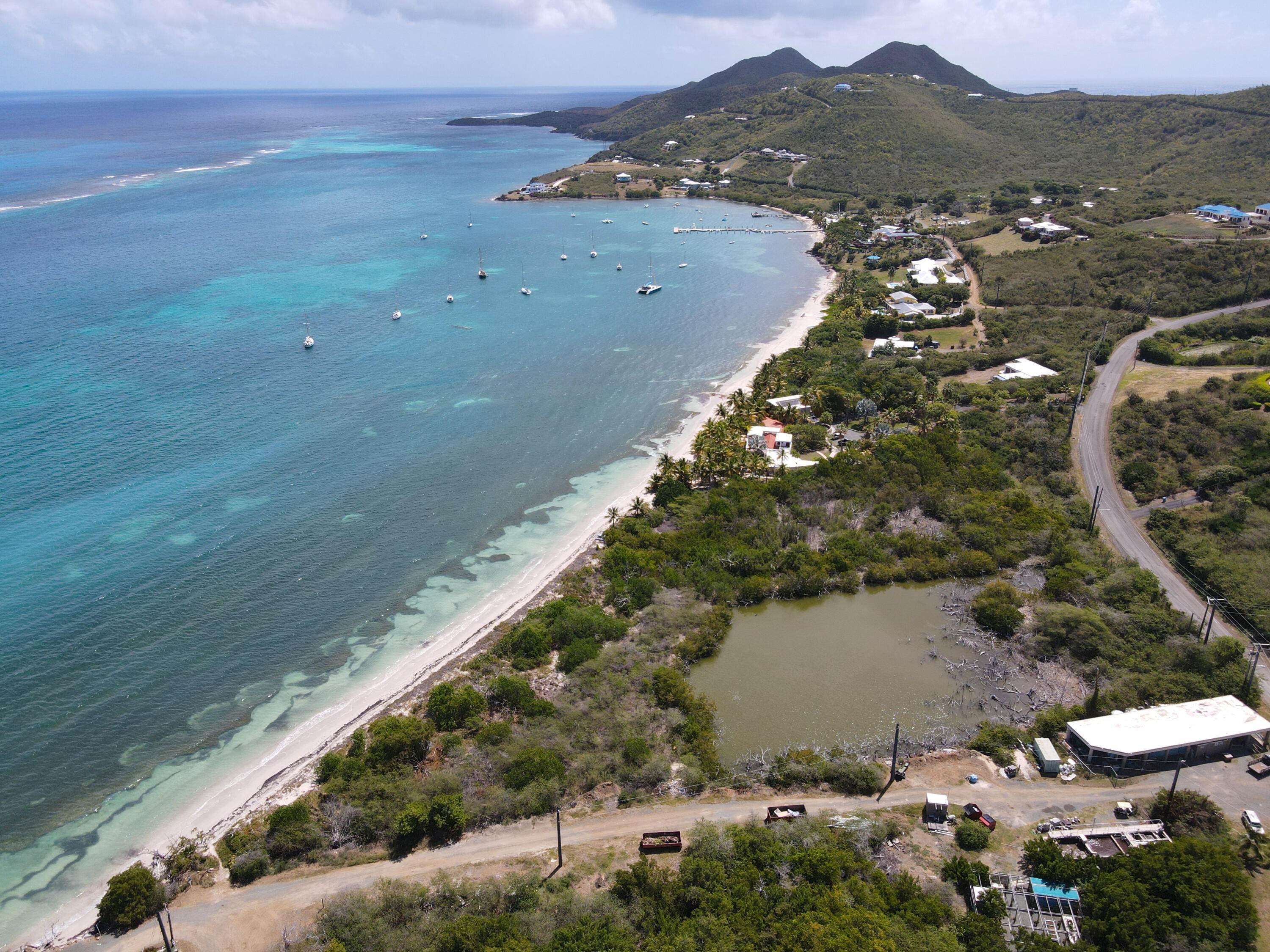 8. Land for Sale at 6 24 10 Teagues Bay EB St Croix, Virgin Islands 00820 United States Virgin Islands