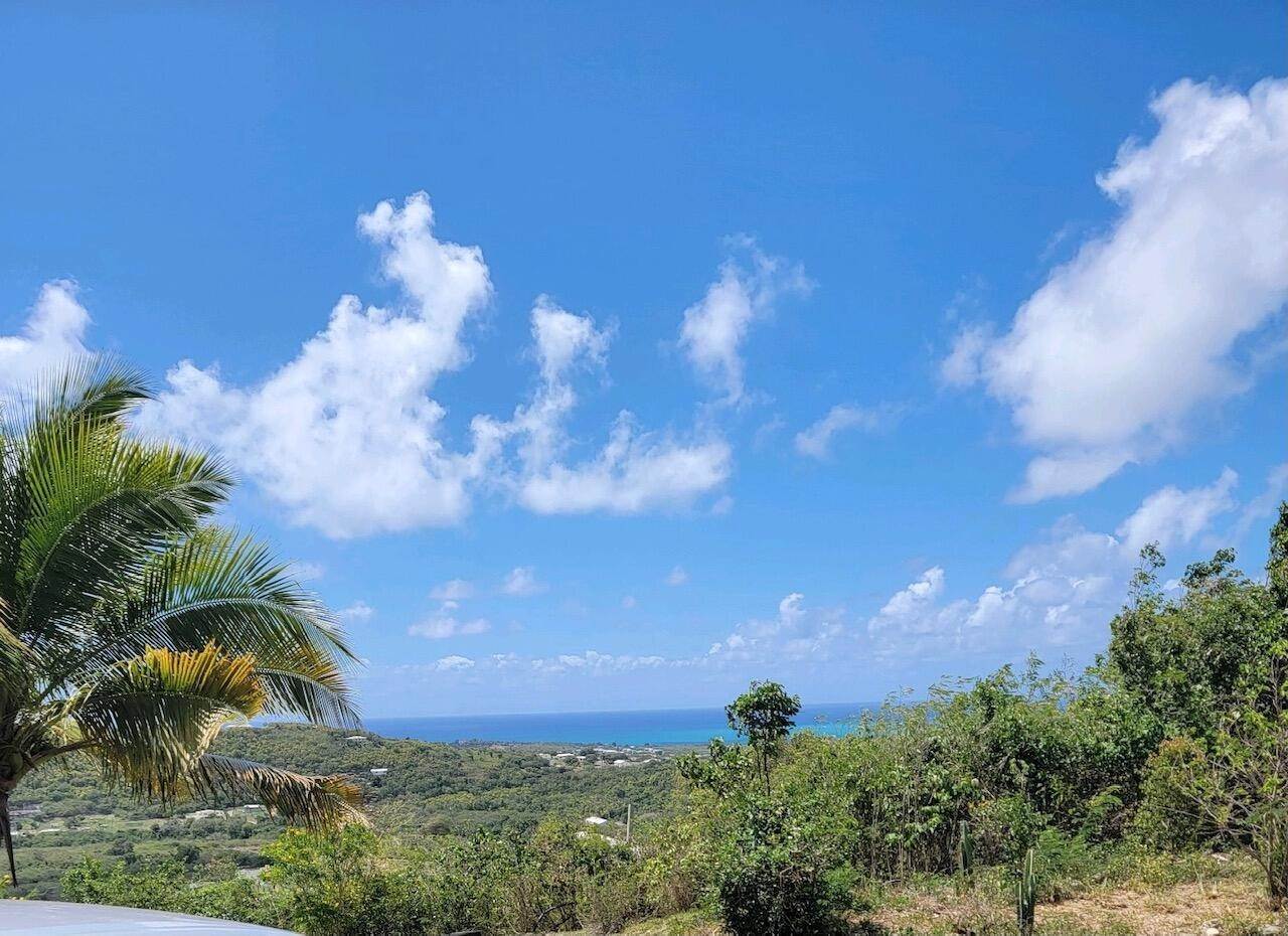 Land for Sale at Rem 4 Constitution Hill CO St Croix, Virgin Islands 00820 United States Virgin Islands