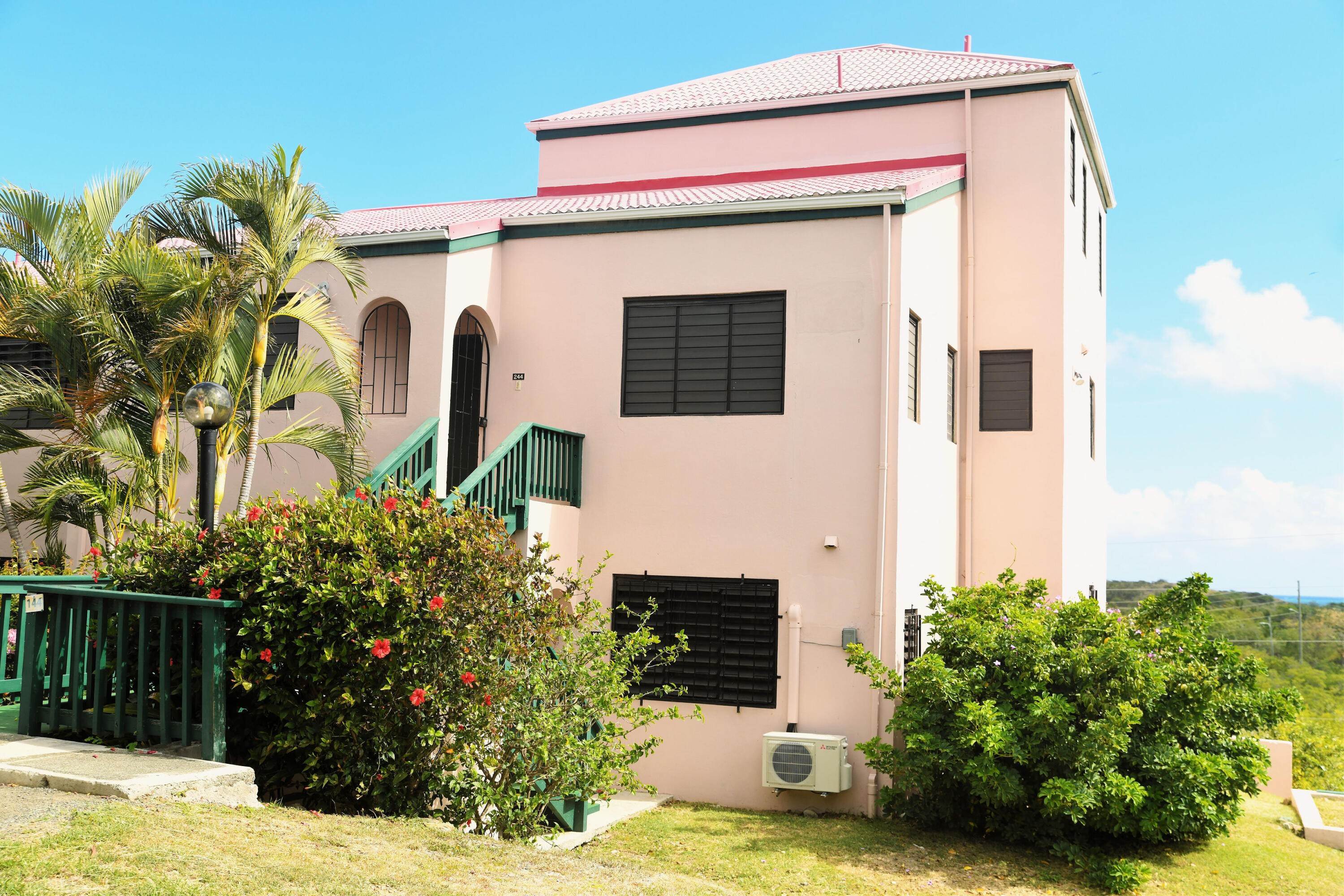 1. Condominiums for Sale at 144 Mt. Welcome EA St Croix, Virgin Islands 00820 United States Virgin Islands