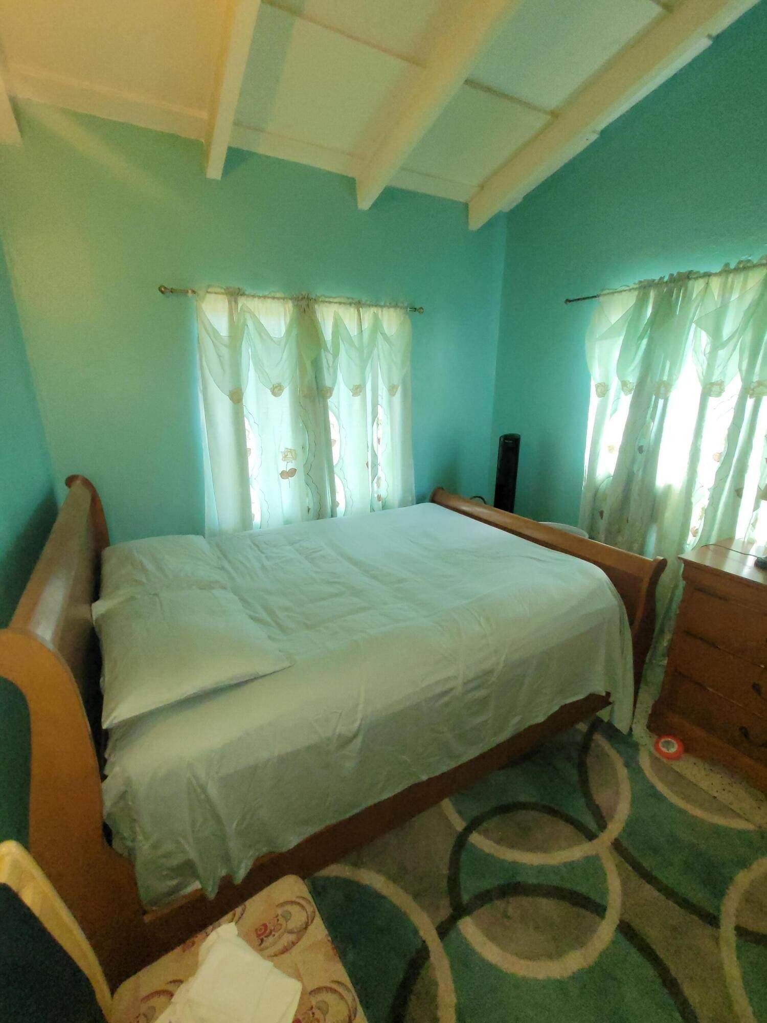 16. Single Family Homes for Sale at 6-O Peter's Rest QU St Croix, Virgin Islands 00820 United States Virgin Islands