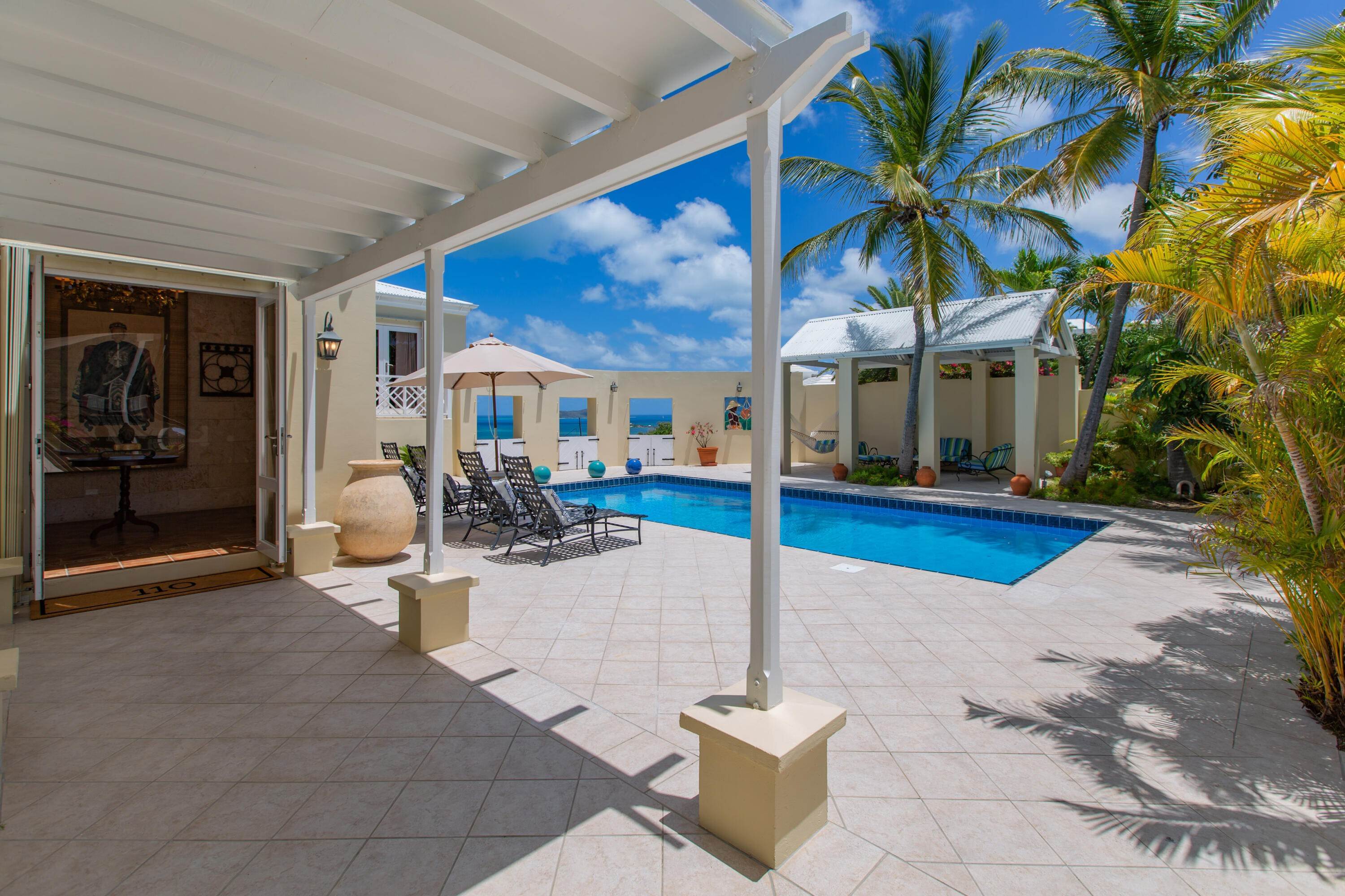 7. Single Family Homes for Sale at 110 Anna's Hope EA St Croix, Virgin Islands 00820 United States Virgin Islands