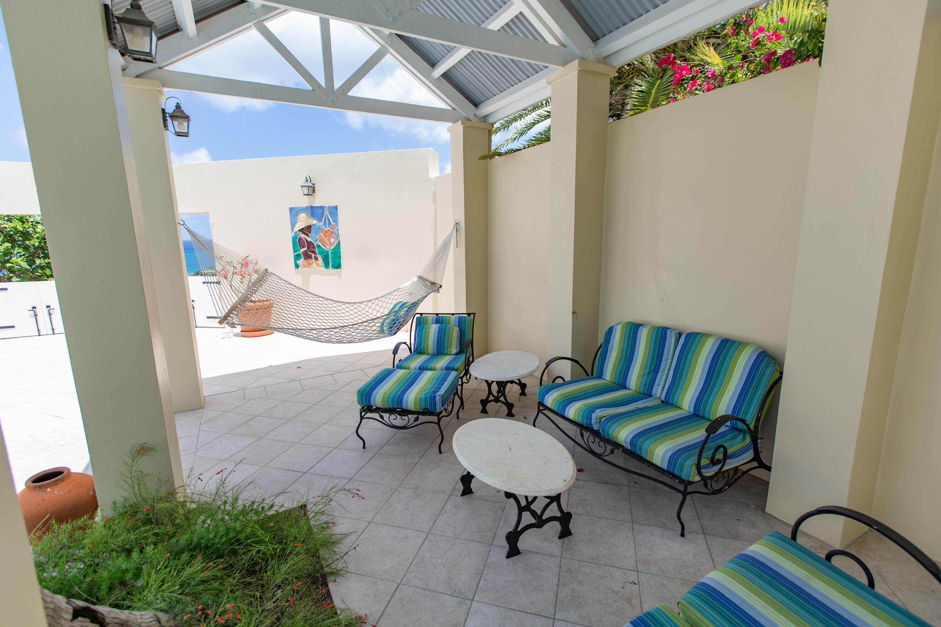 50. Single Family Homes for Sale at 110 Anna's Hope EA St Croix, Virgin Islands 00820 United States Virgin Islands
