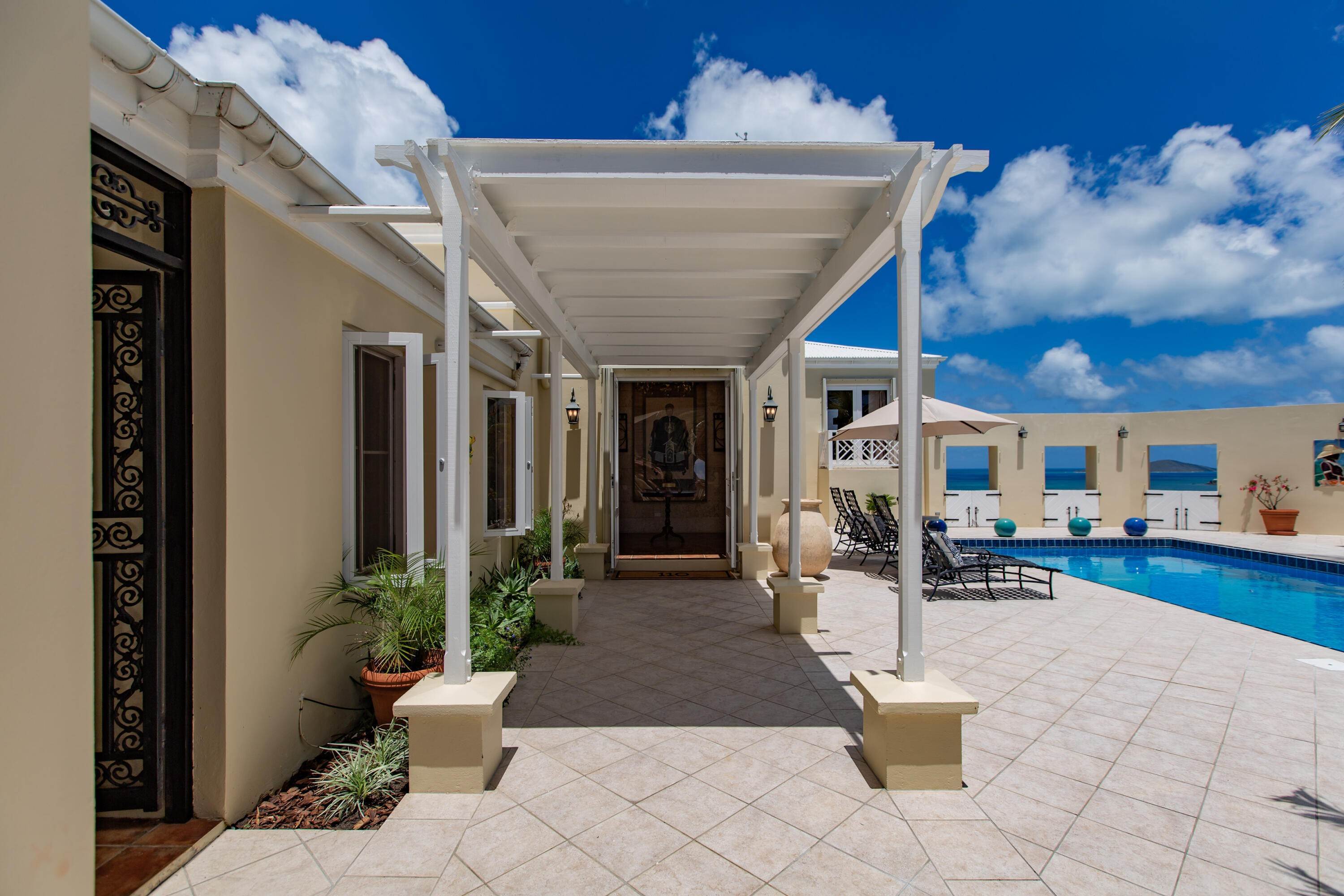 8. Single Family Homes for Sale at 110 Anna's Hope EA St Croix, Virgin Islands 00820 United States Virgin Islands