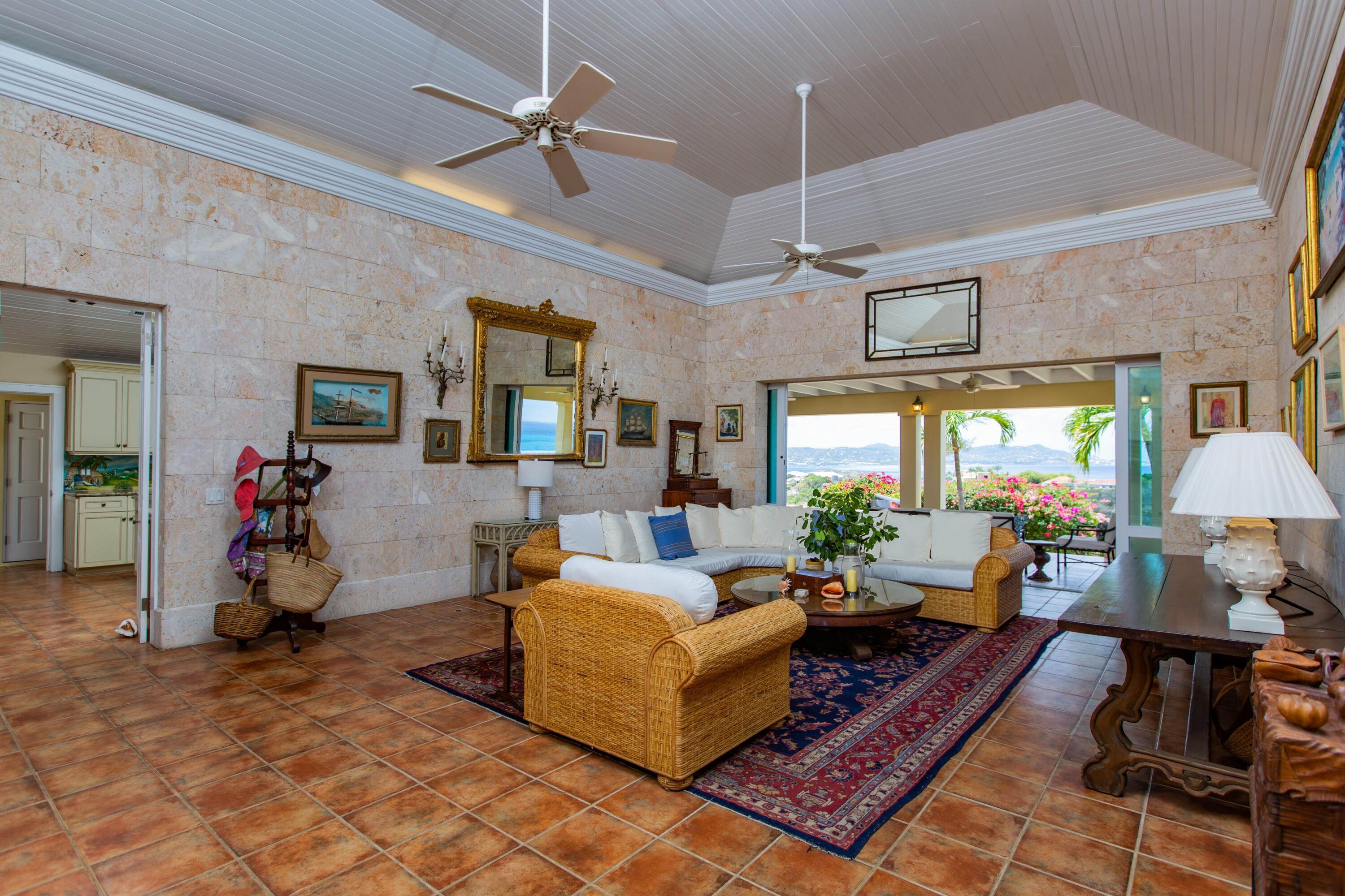 11. Single Family Homes for Sale at 110 Anna's Hope EA St Croix, Virgin Islands 00820 United States Virgin Islands