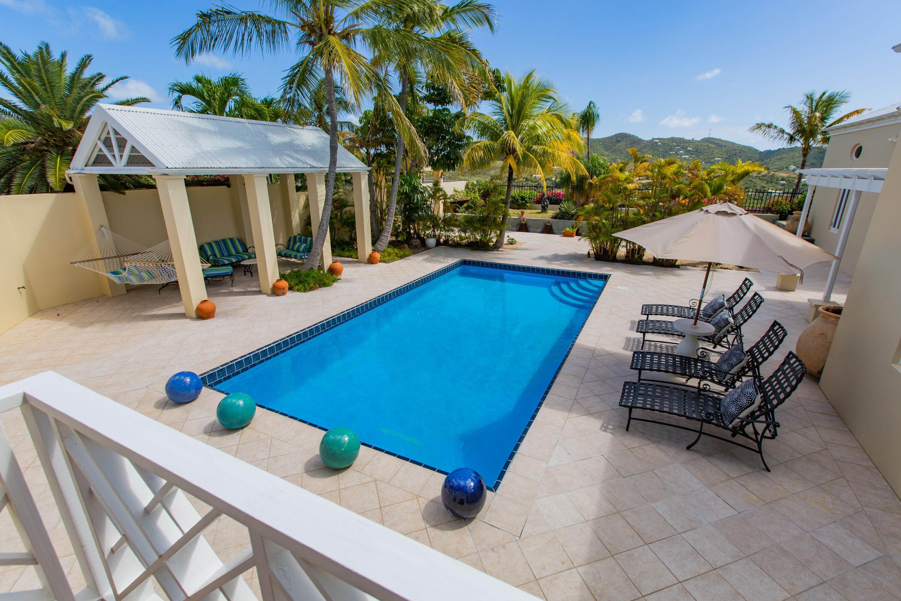 37. Single Family Homes for Sale at 110 Anna's Hope EA St Croix, Virgin Islands 00820 United States Virgin Islands